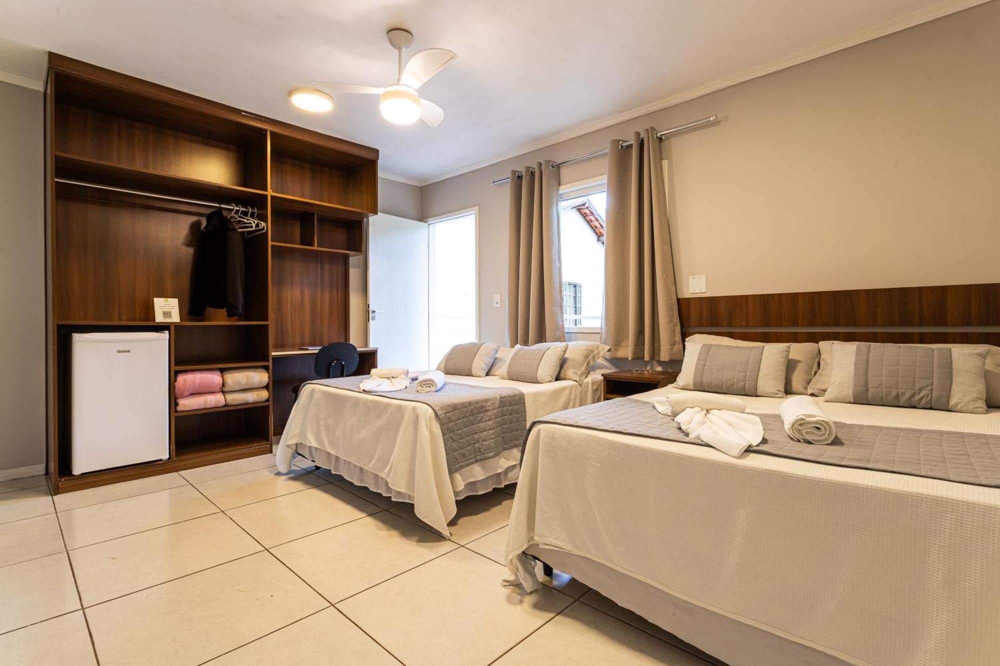 Apartamento Superior