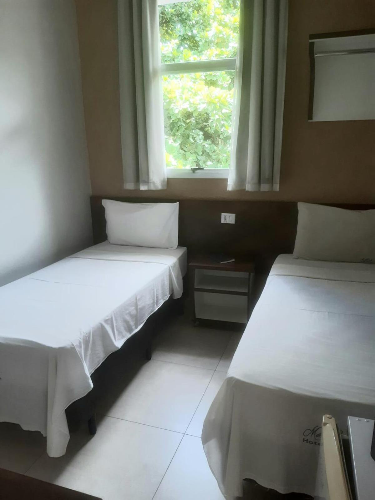 Quarto Duplo