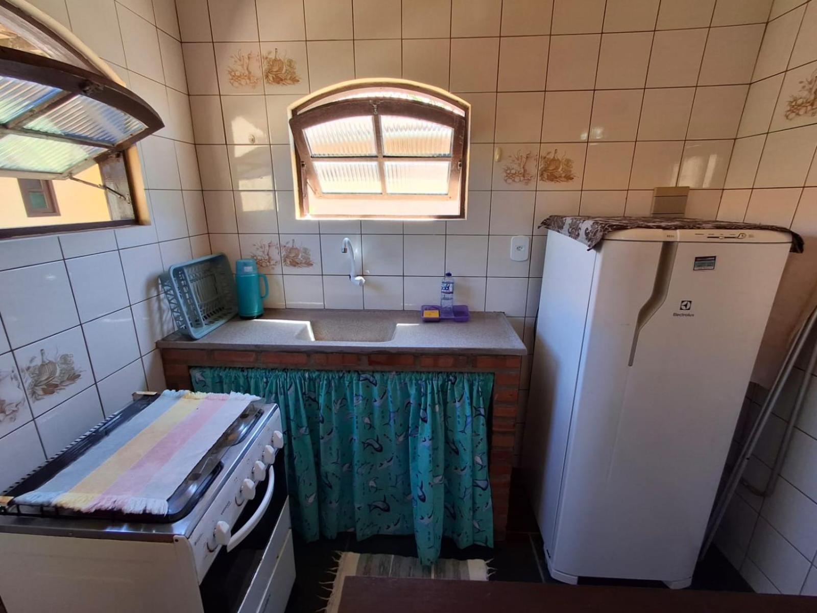 Apartamento Superior