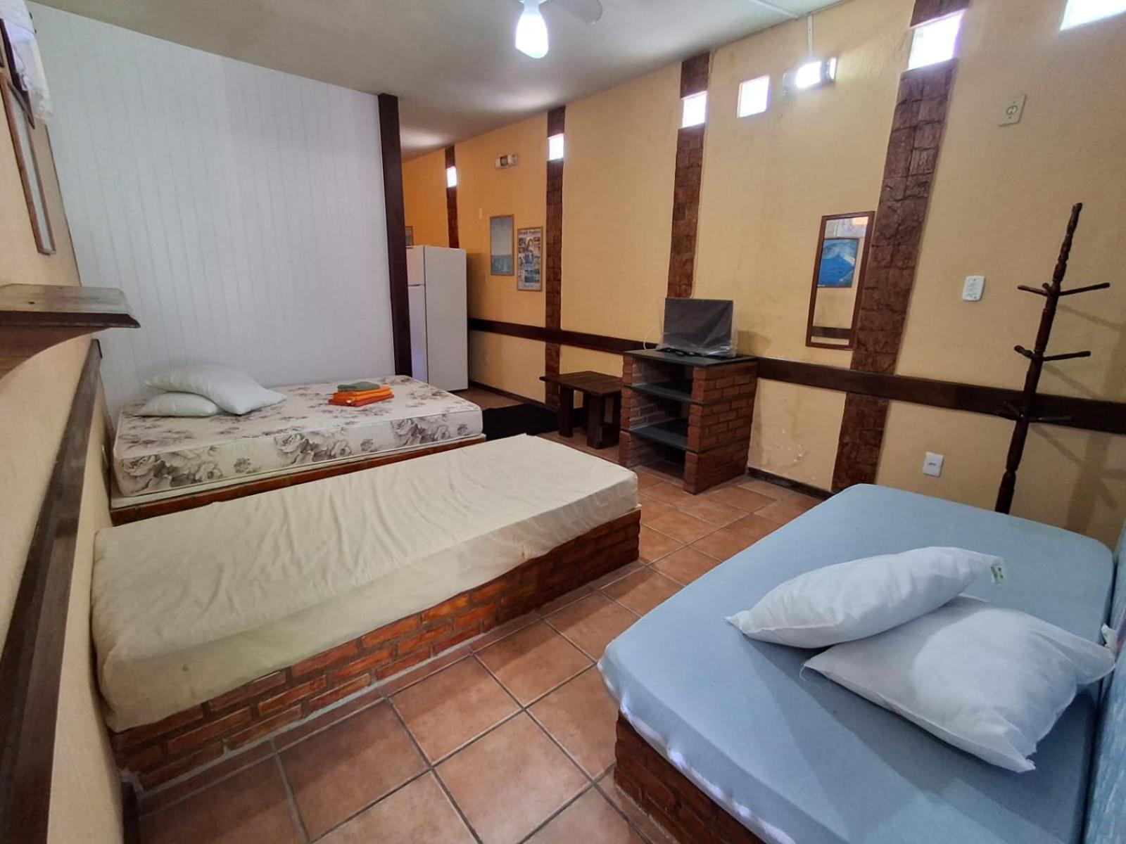 Apartamento com Varanda