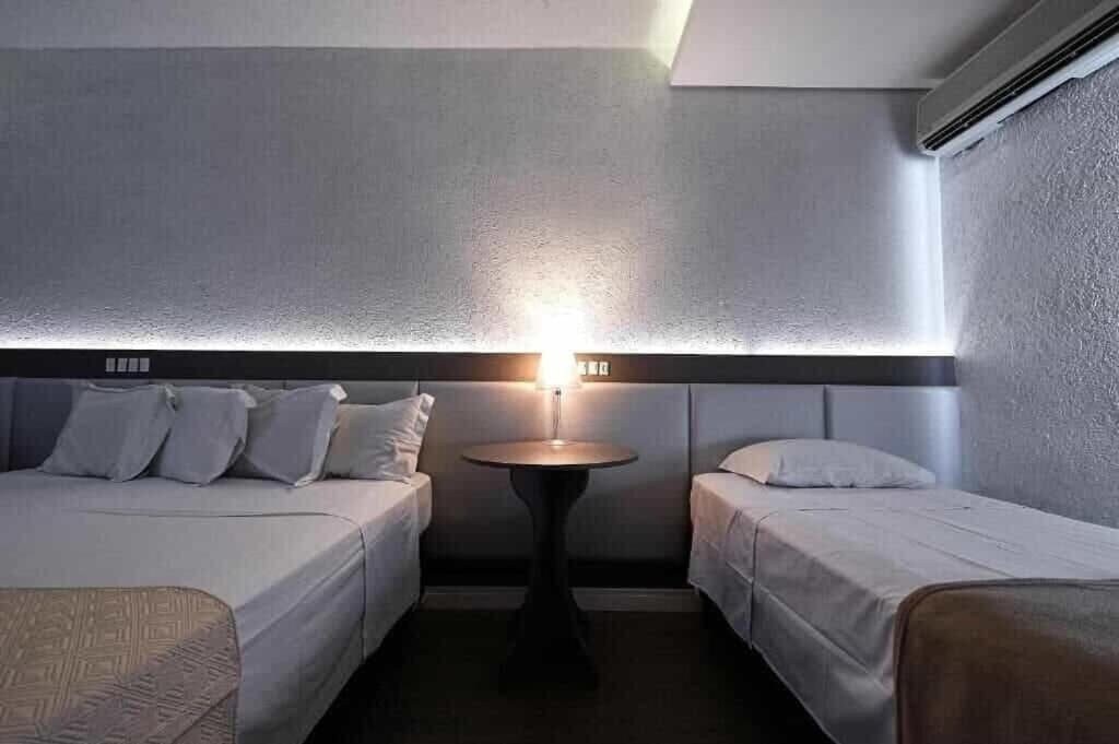Apartamento Superior