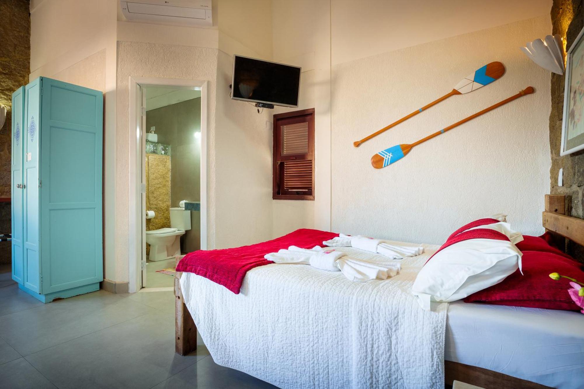 Quarto Família
