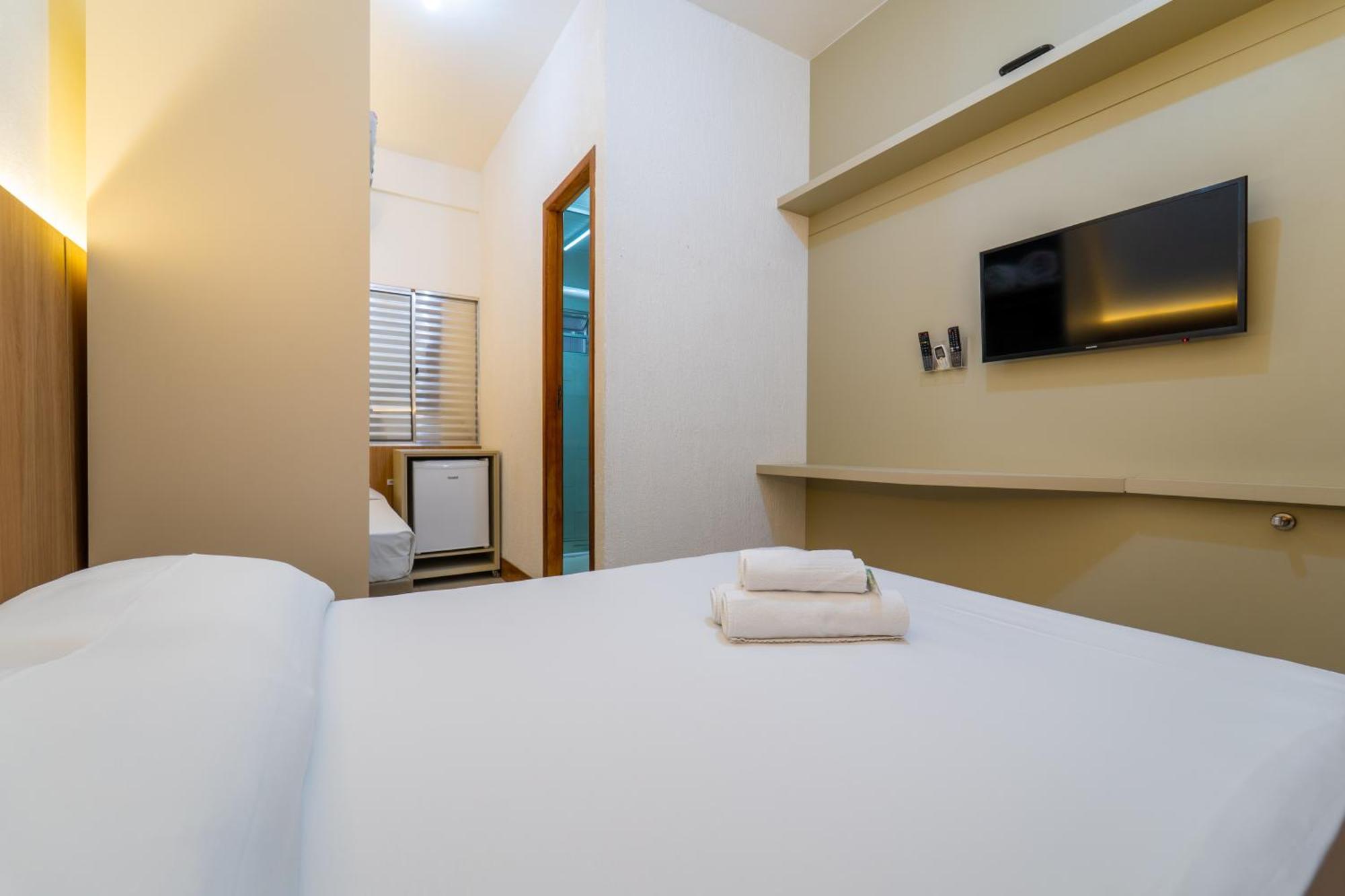 Quarto econômico