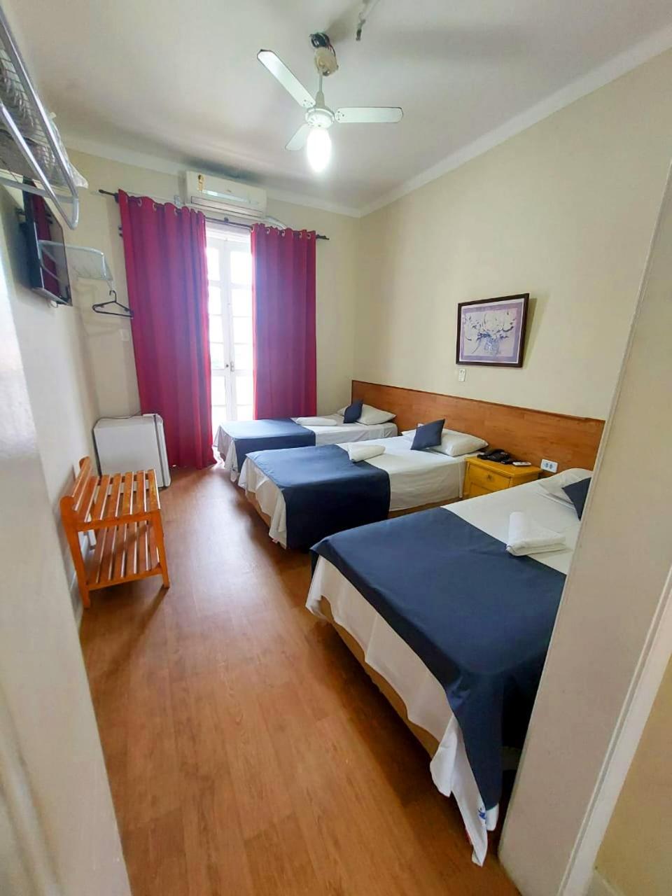 Chambre Triple Standard