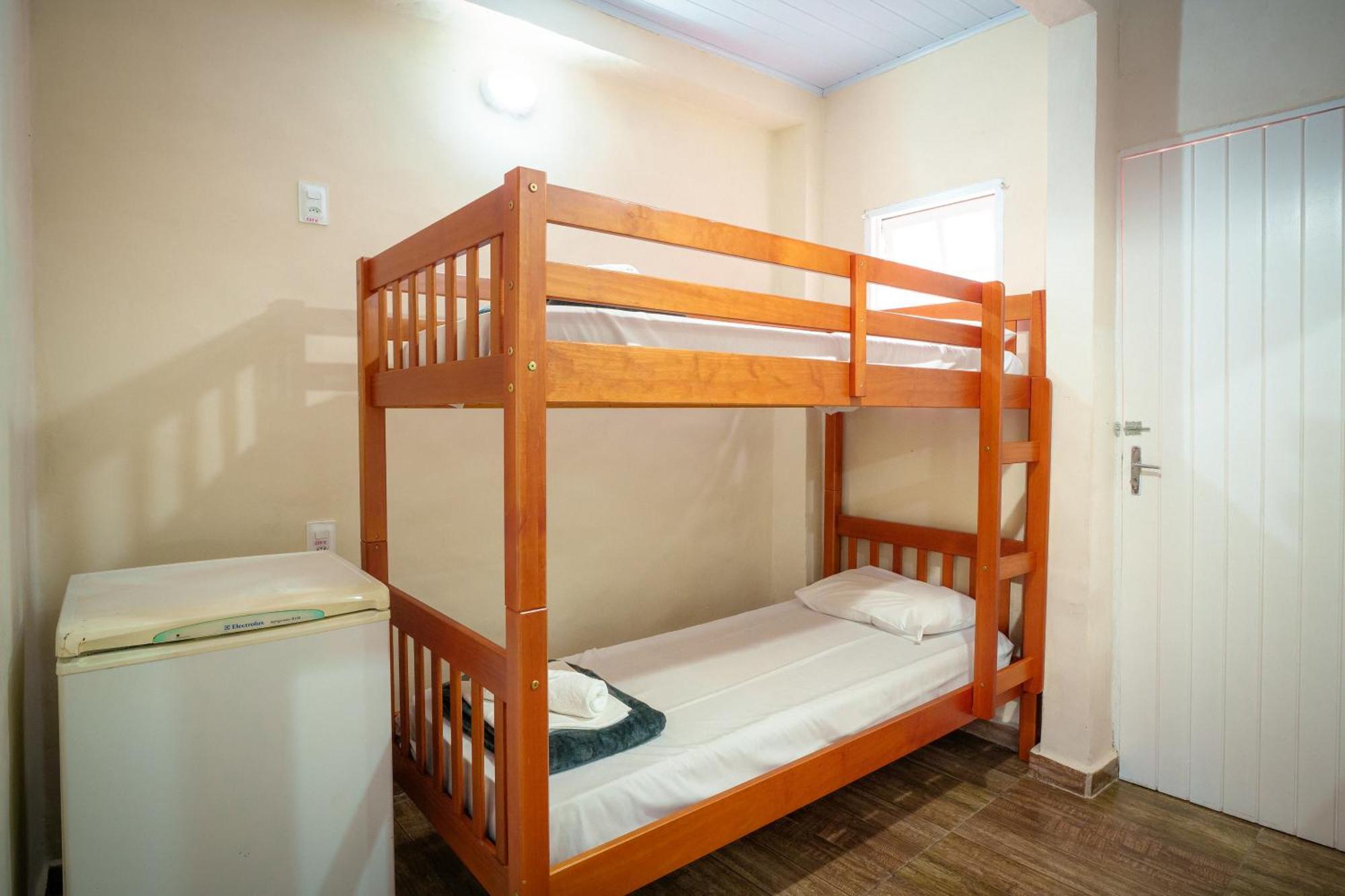 Quarto Família