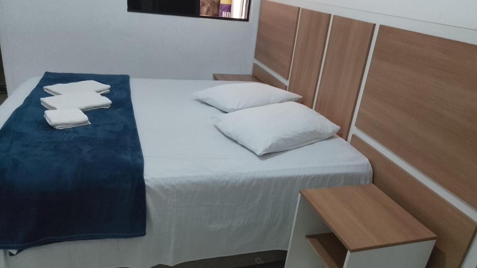 Camera Matrimoniale Deluxe con 1 Letto Supplementare