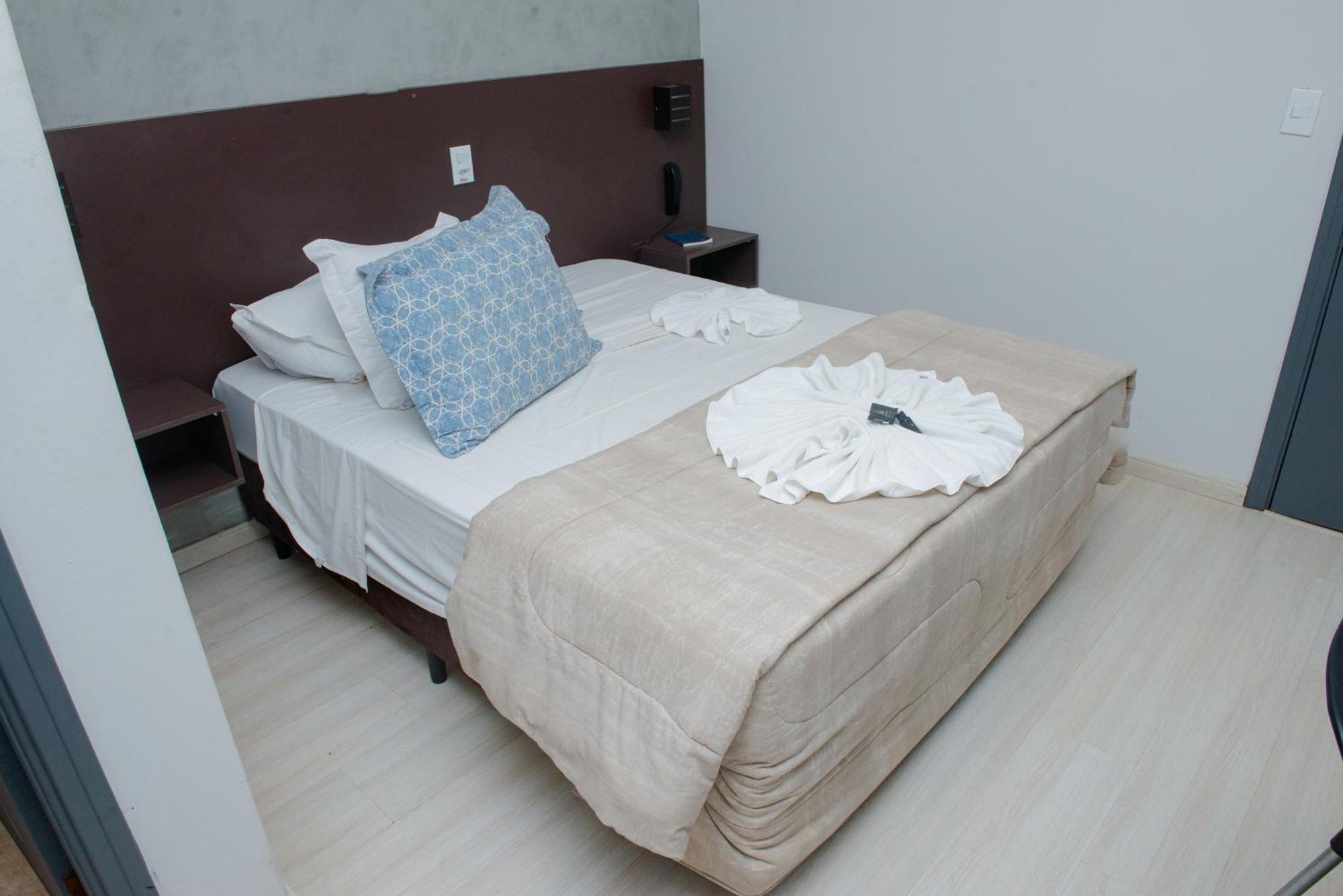 Quarto Duplo Superior