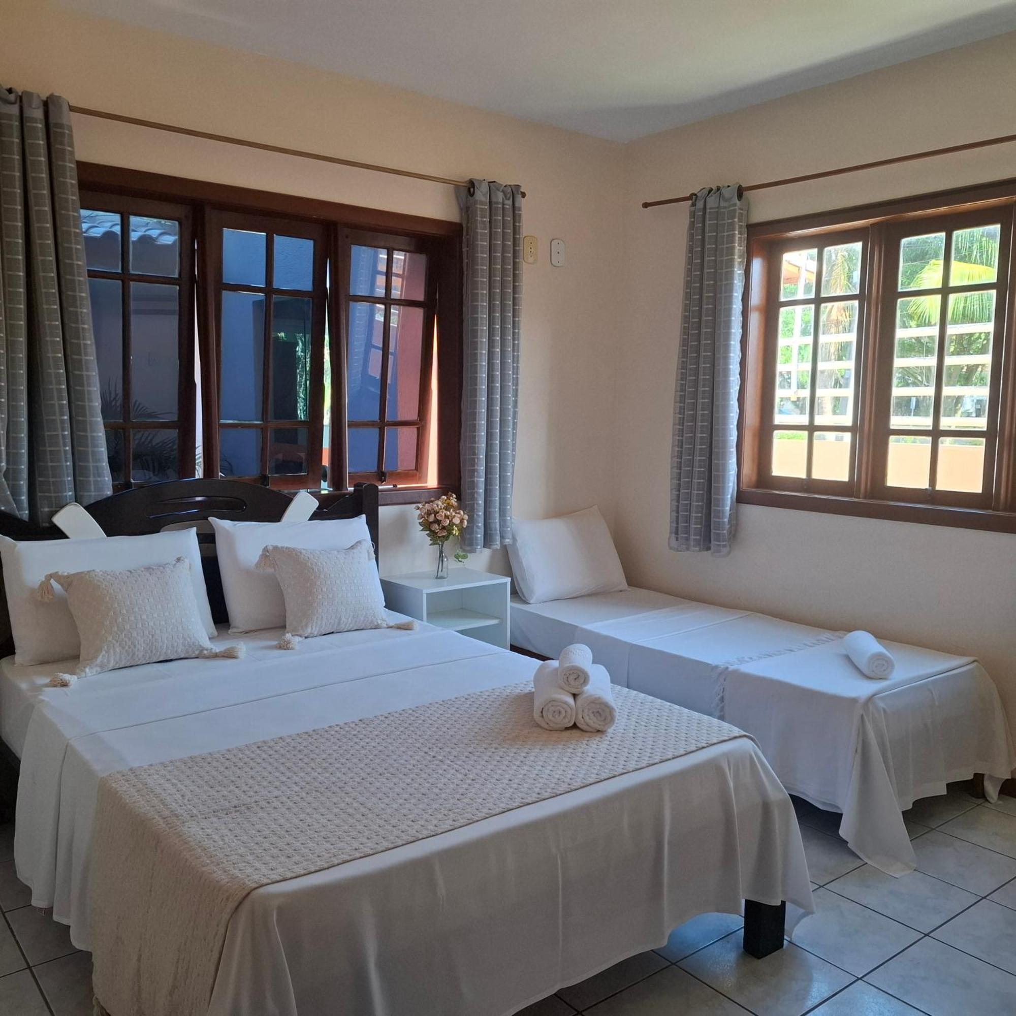 Apartamento de 2 Quartos