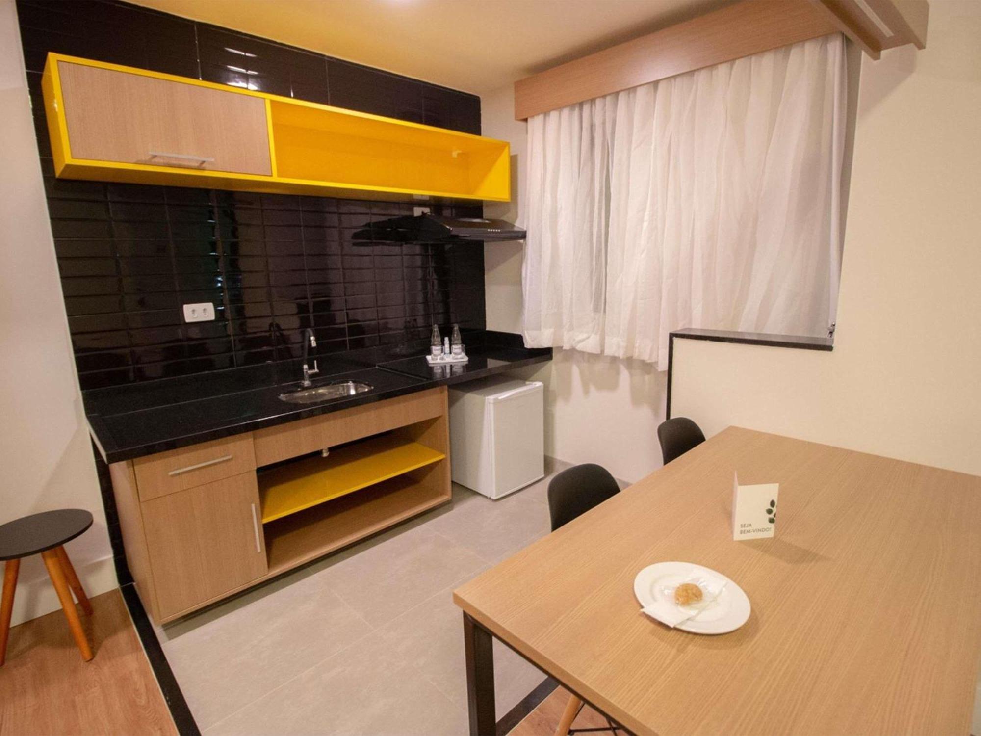 Quarto Standard com 3 Camas de Solteiro