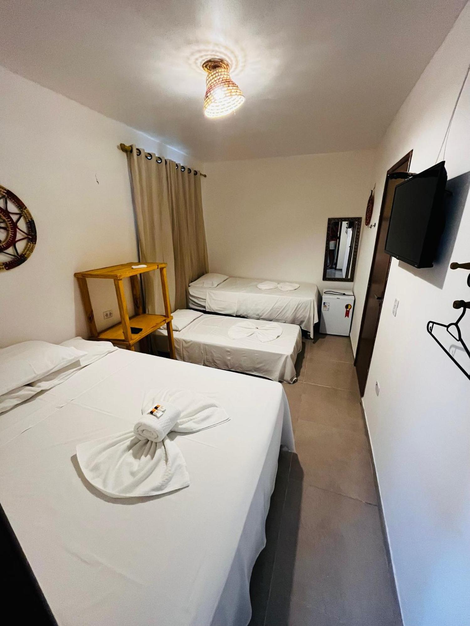 Quarto Família