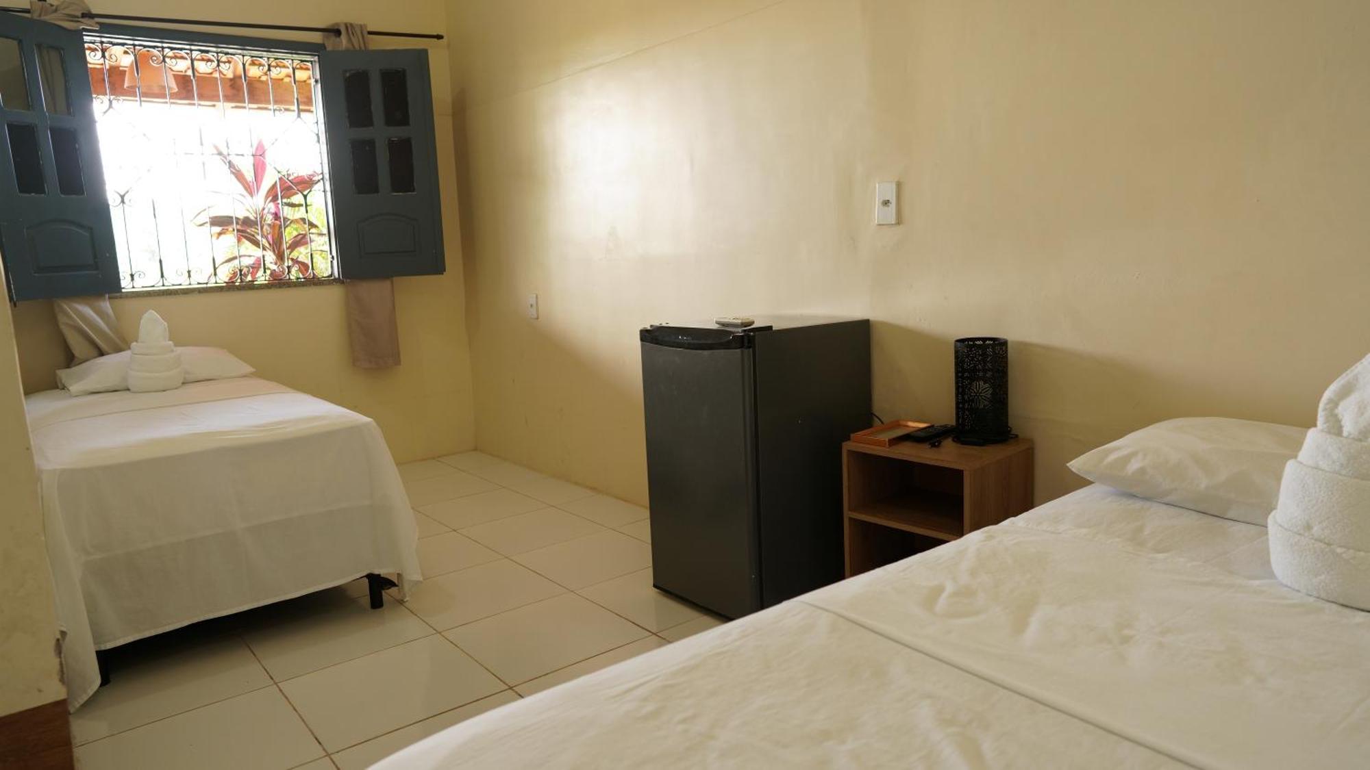 Quarto Duplo