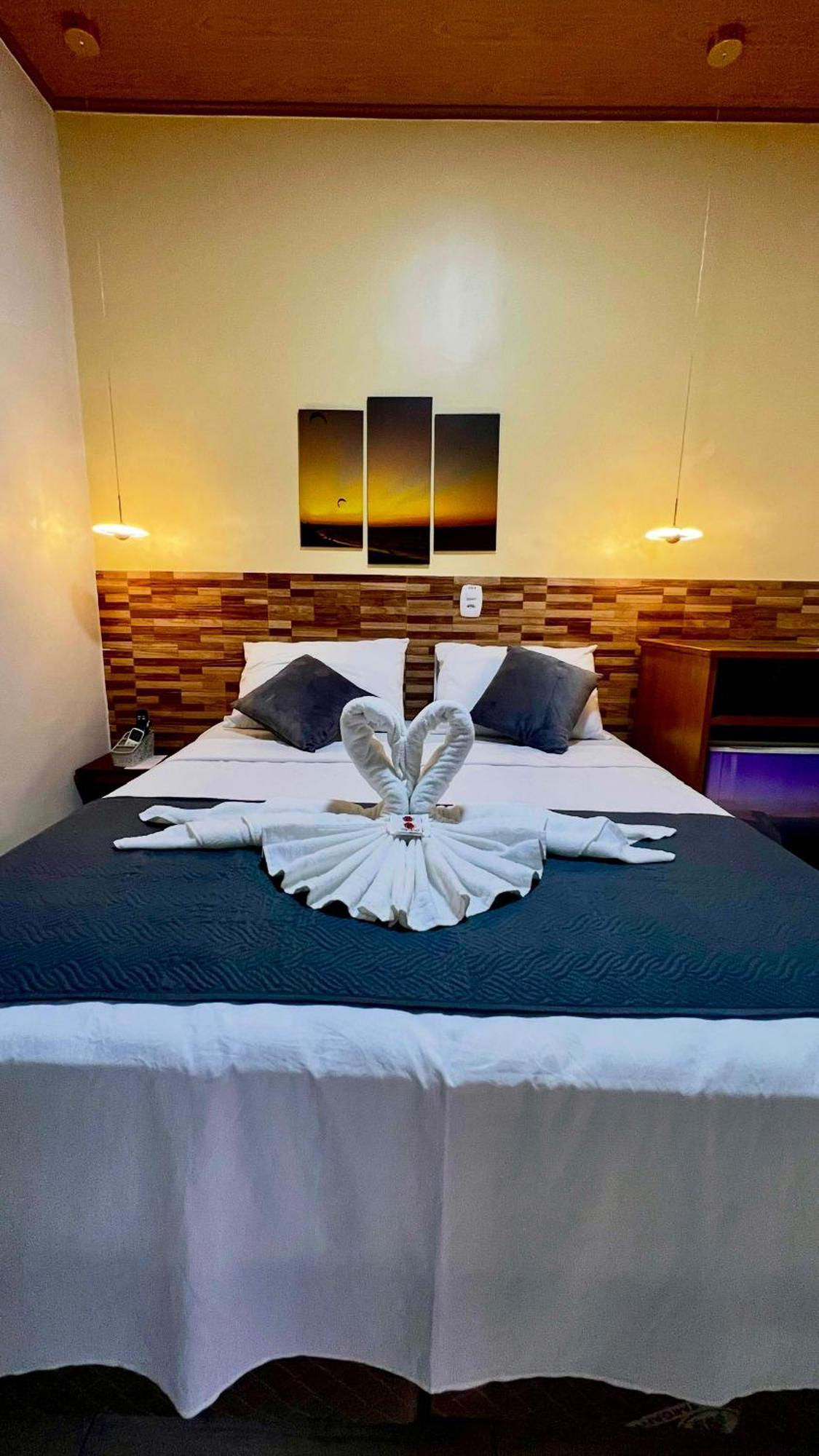 Quarto Duplo Standard
