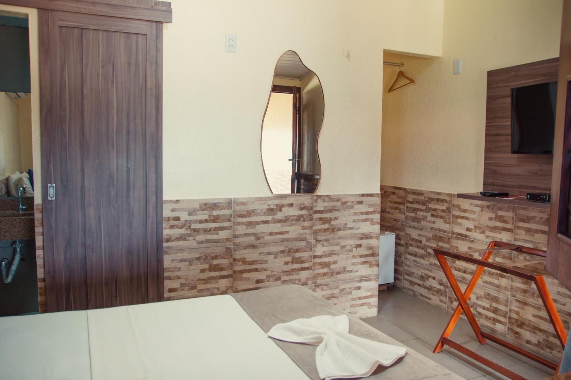 Quarto Duplo Pequeno