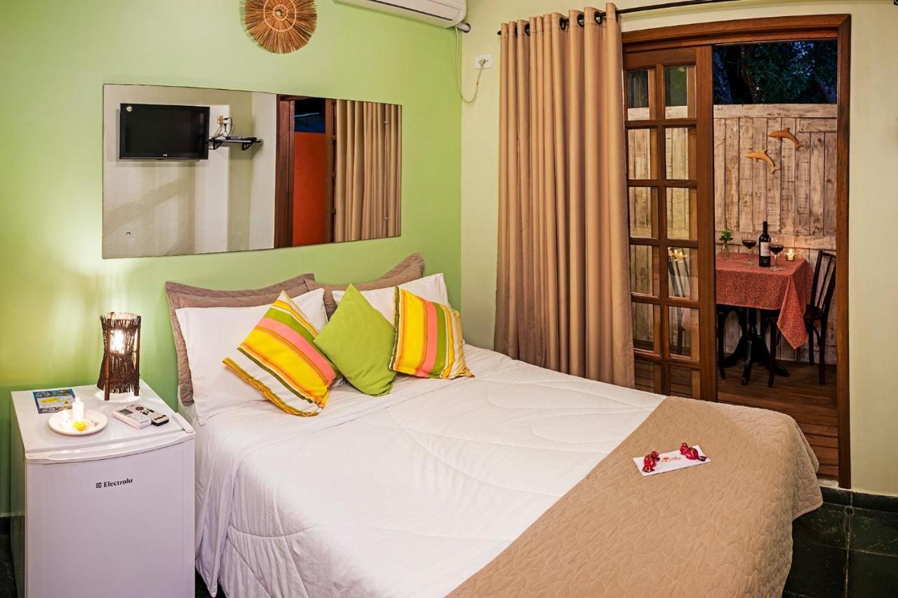 Quarto Duplo