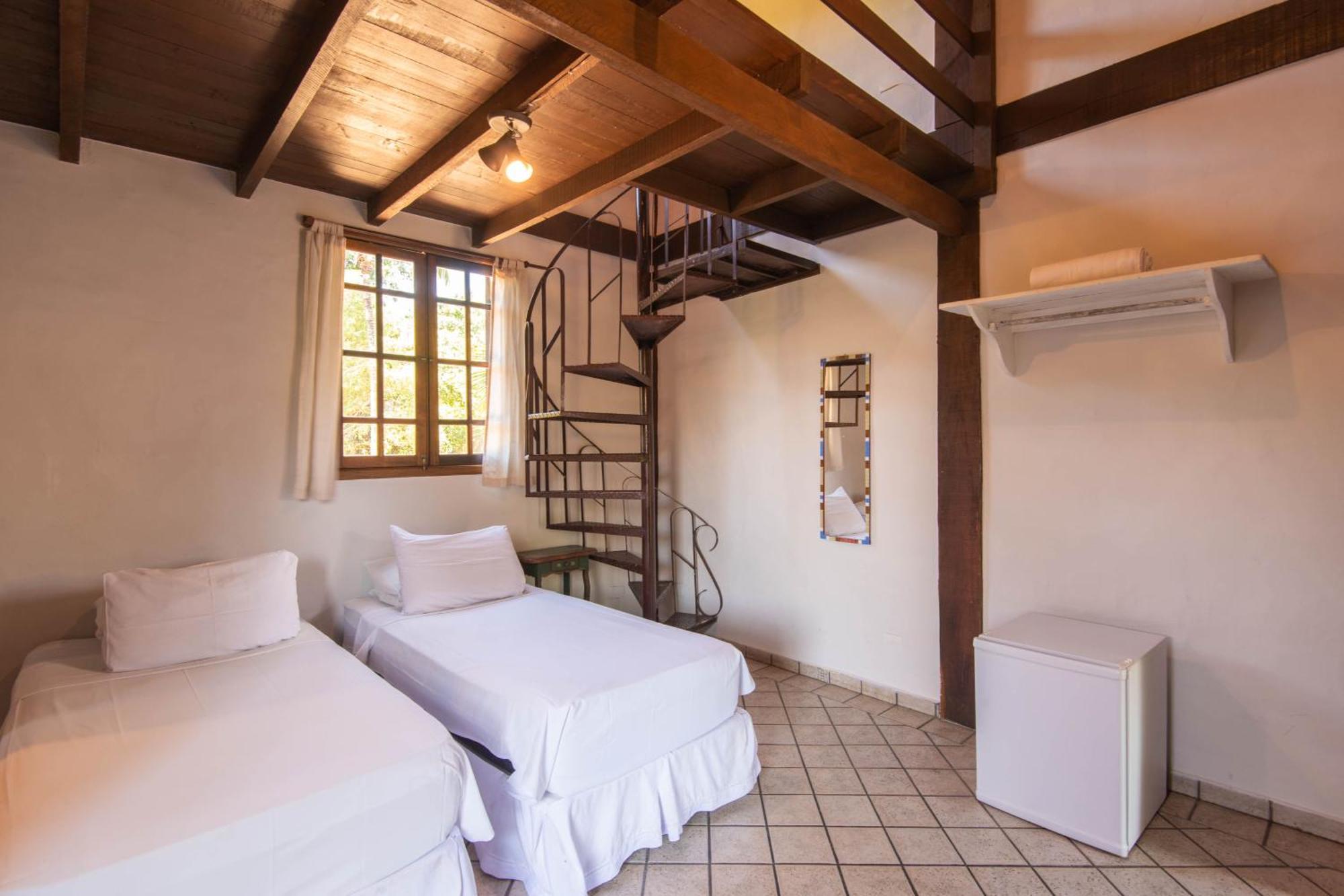 Suíte Duplex