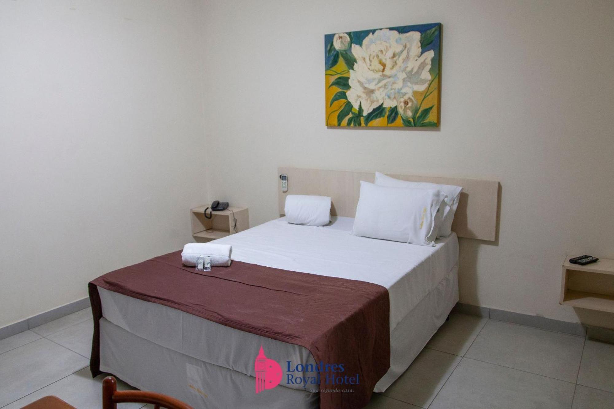 Quarto Triplo Deluxe