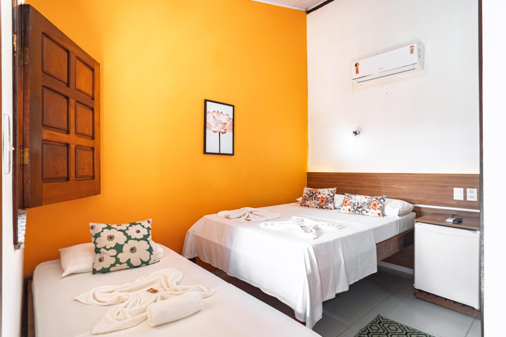 Quarto Triplo