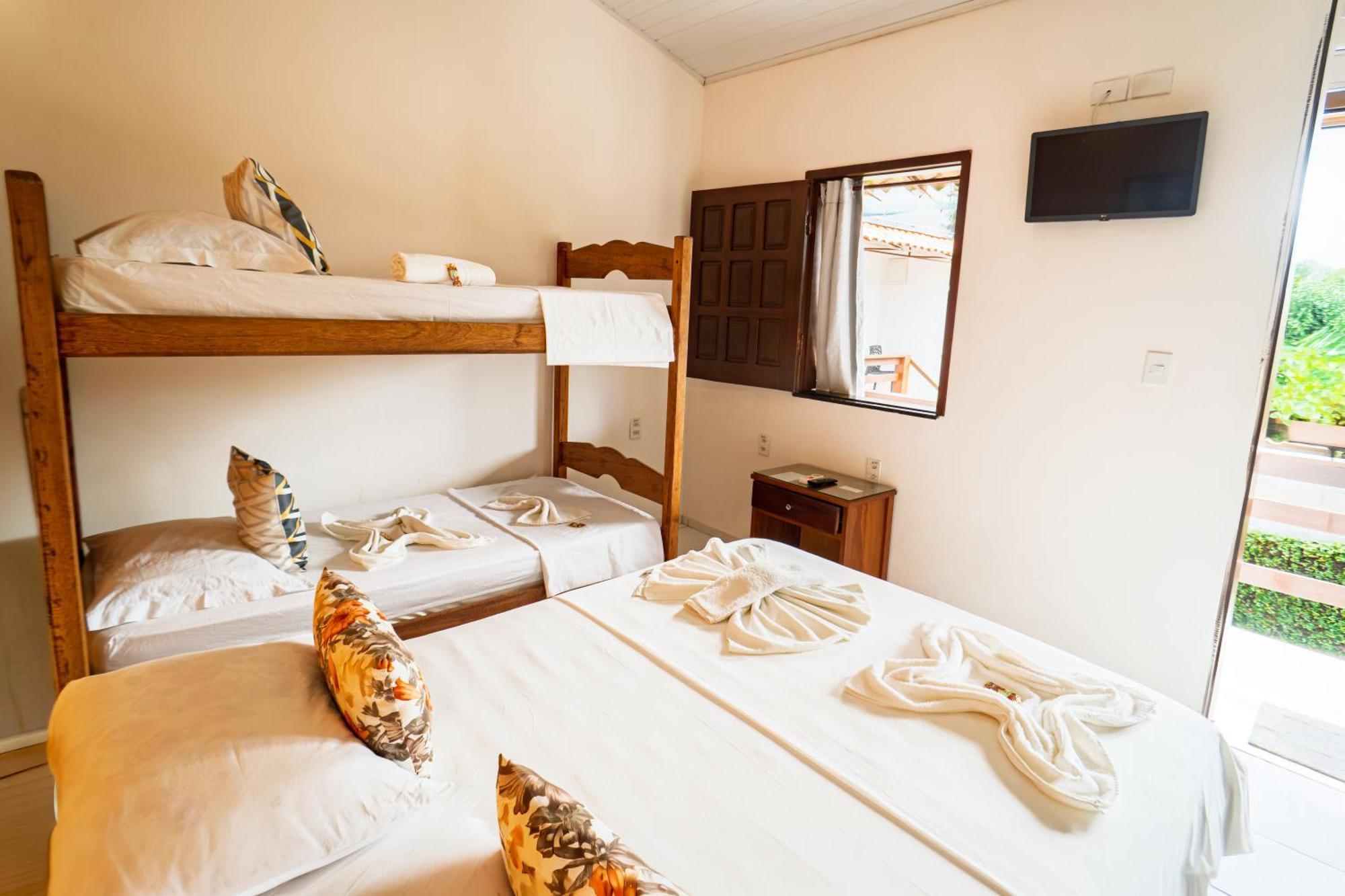 Quarto Família