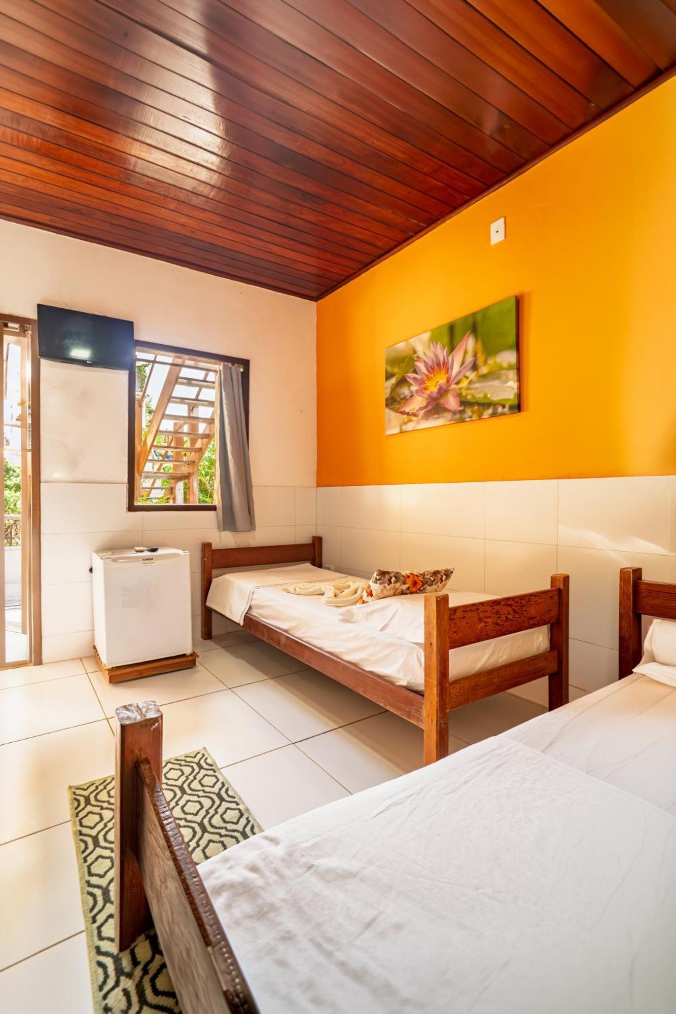 Quarto Duplo Econômico