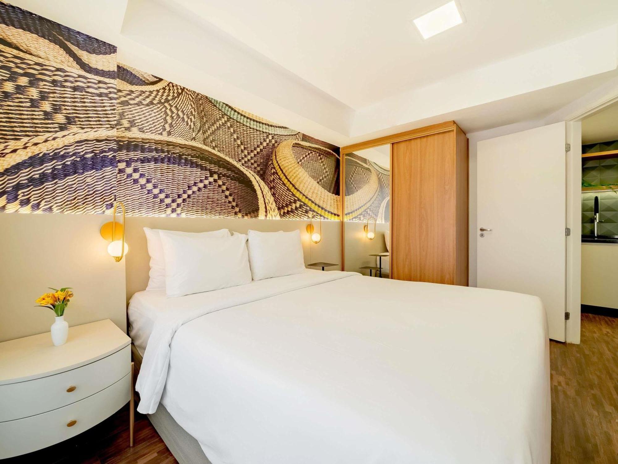 Privilege Double Room