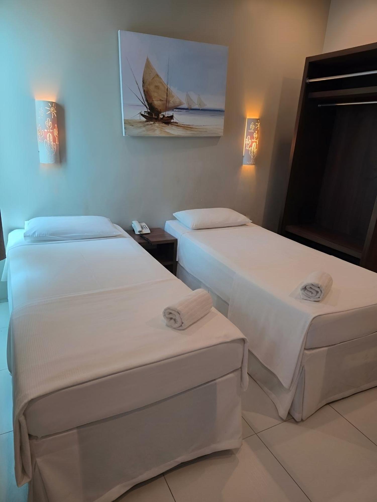 Quarto Twin