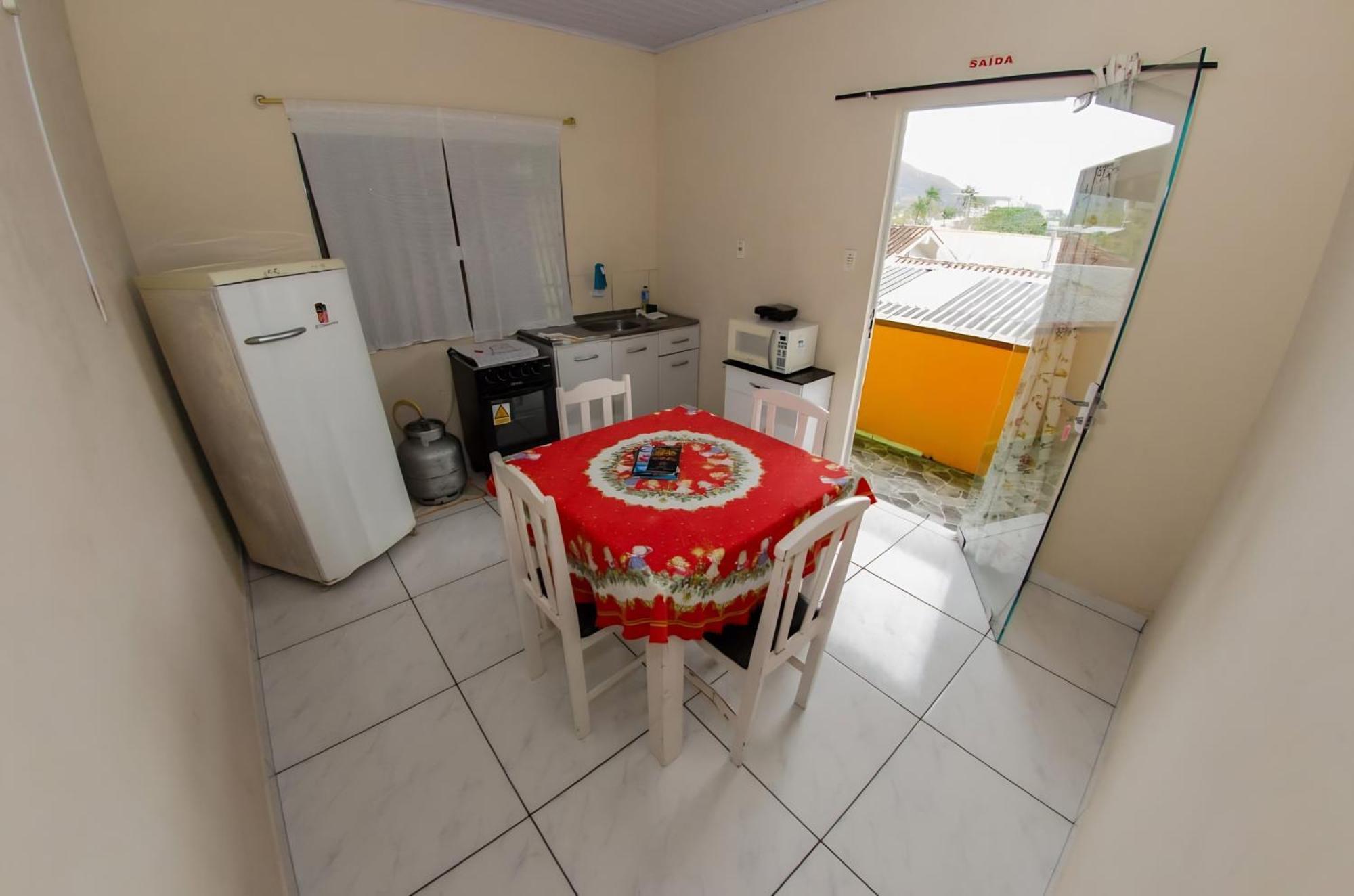 Apartamento - Térreo