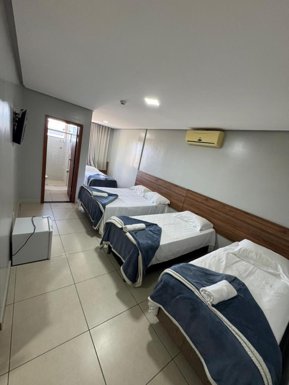 Quarto Família Standard