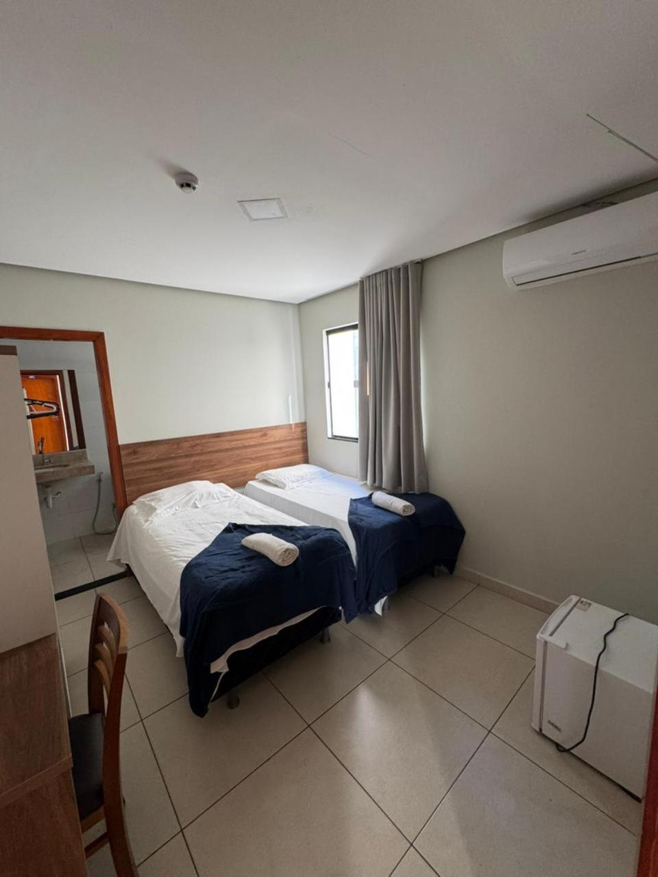 Quarto Deluxe