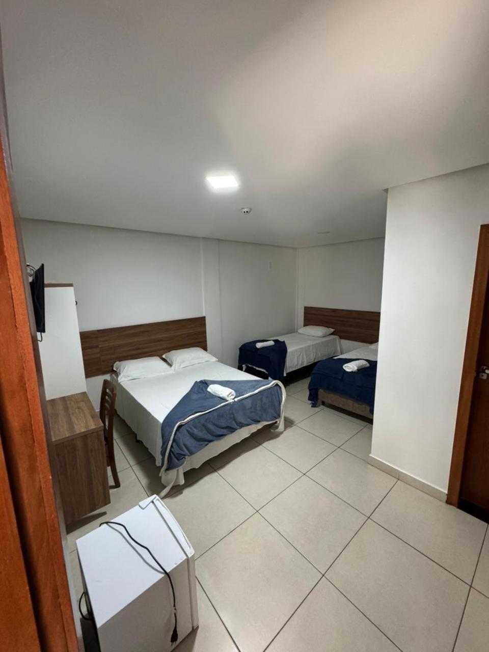Quarto Quádruplo