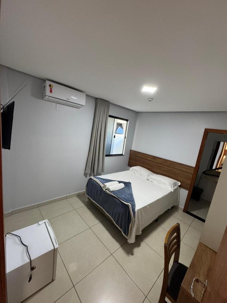 Quarto Deluxe