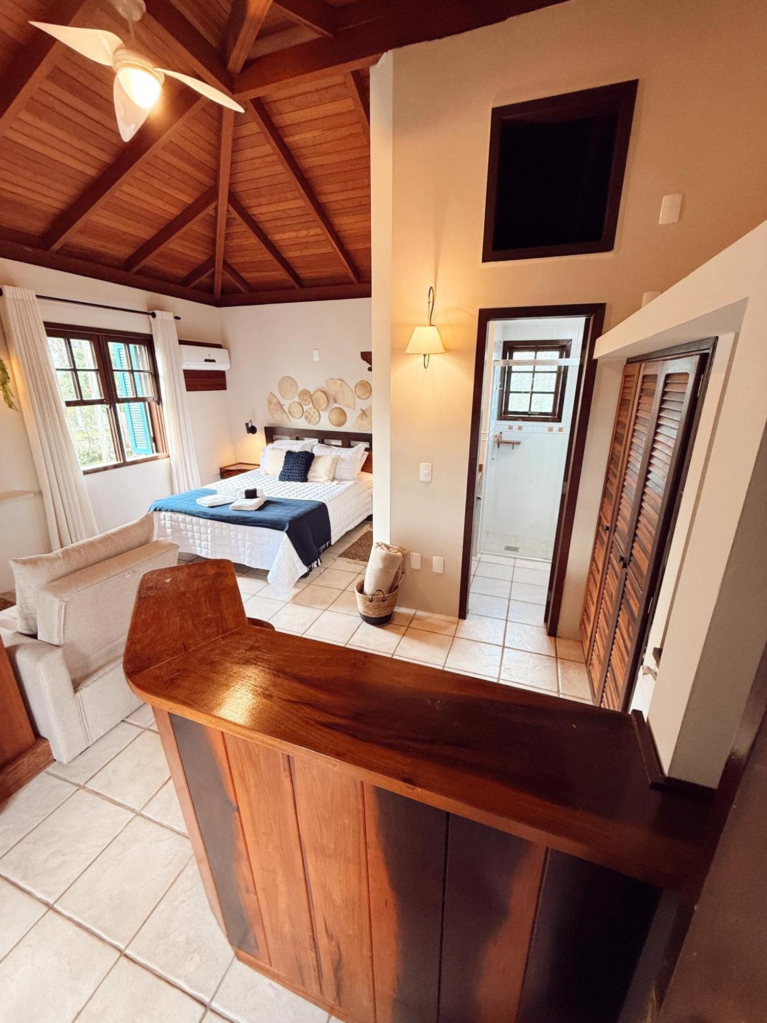 Quarto Família Superior