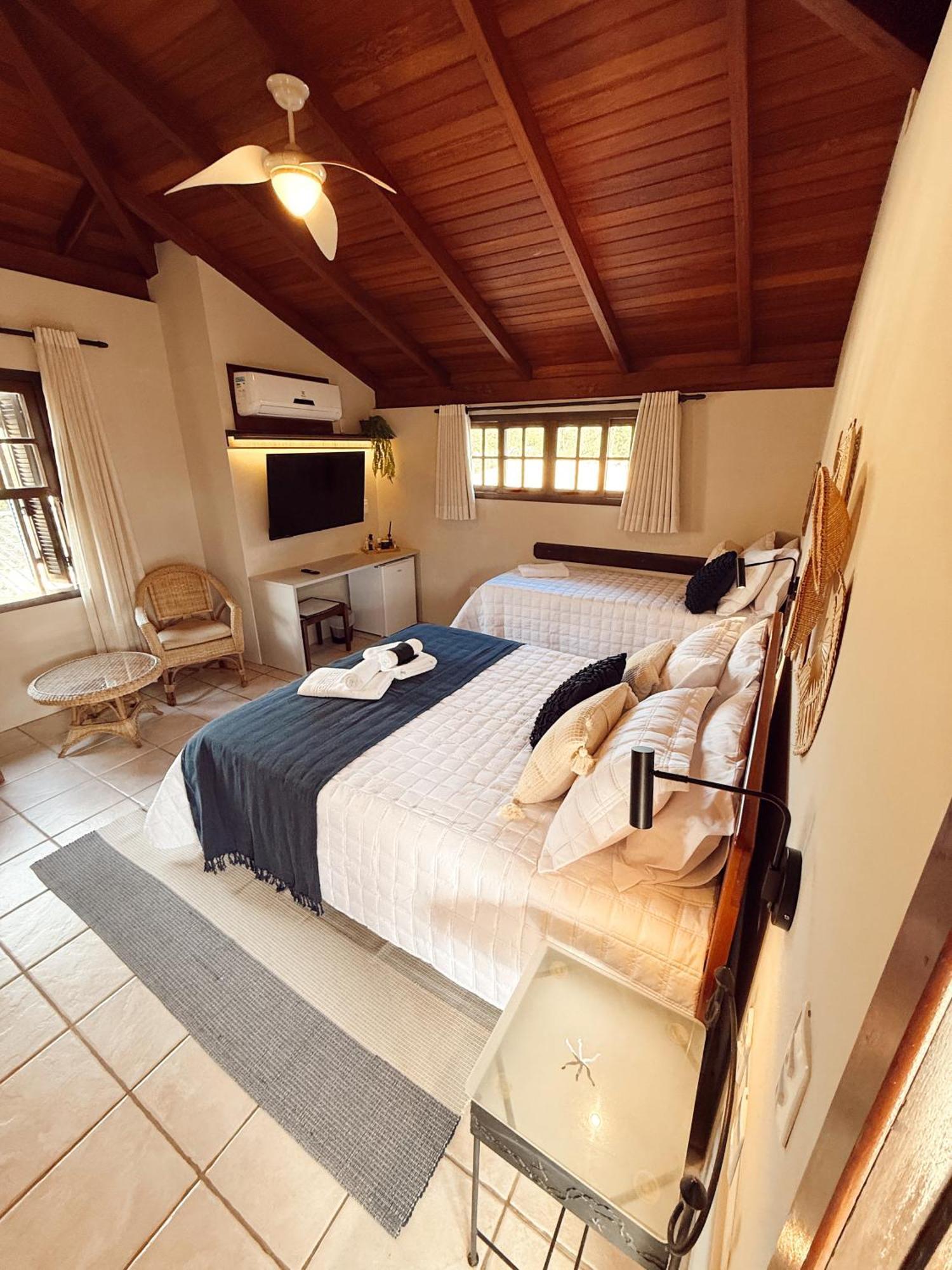Quarto Triplo Superior