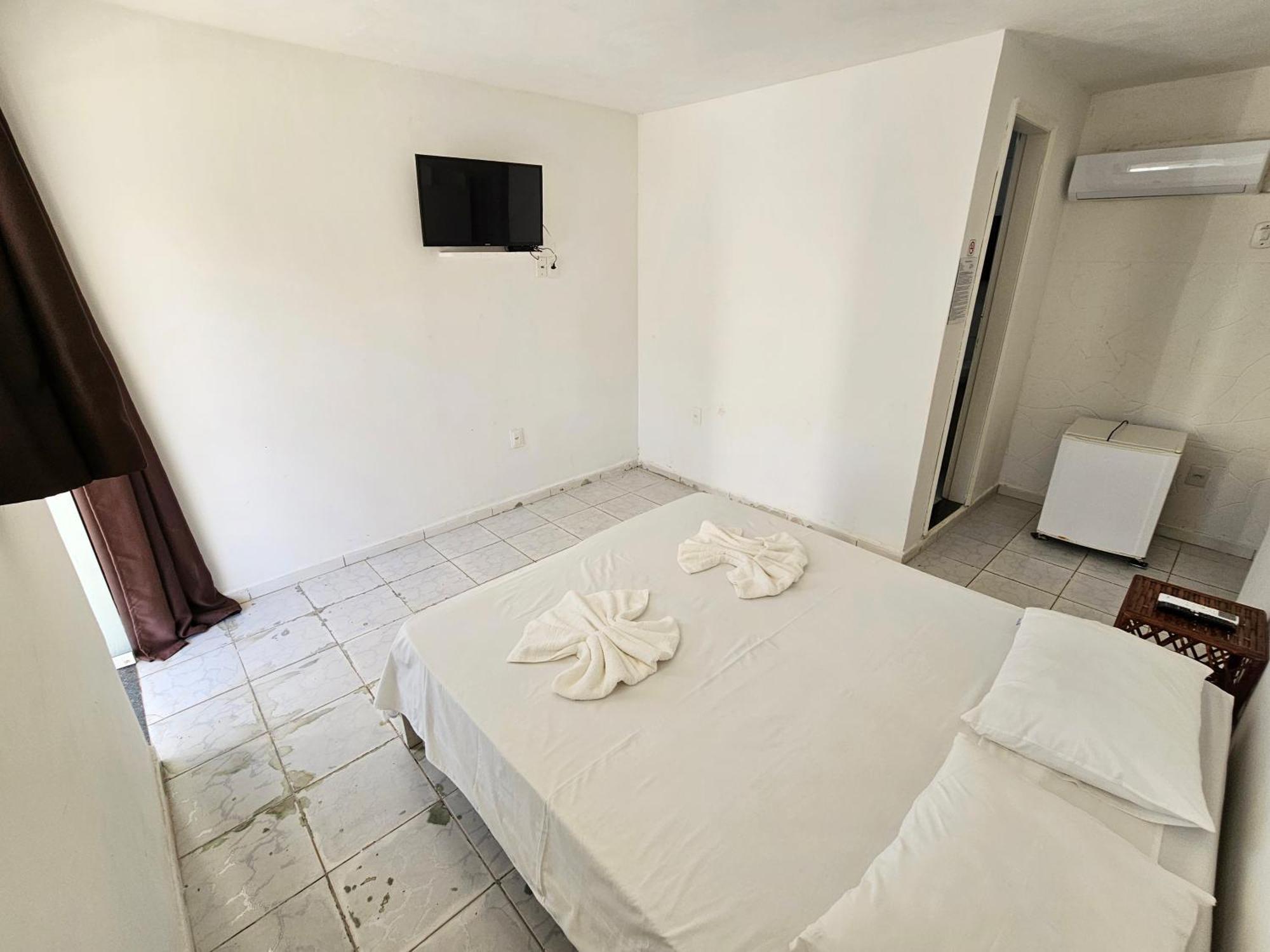 Quarto Duplo Standard