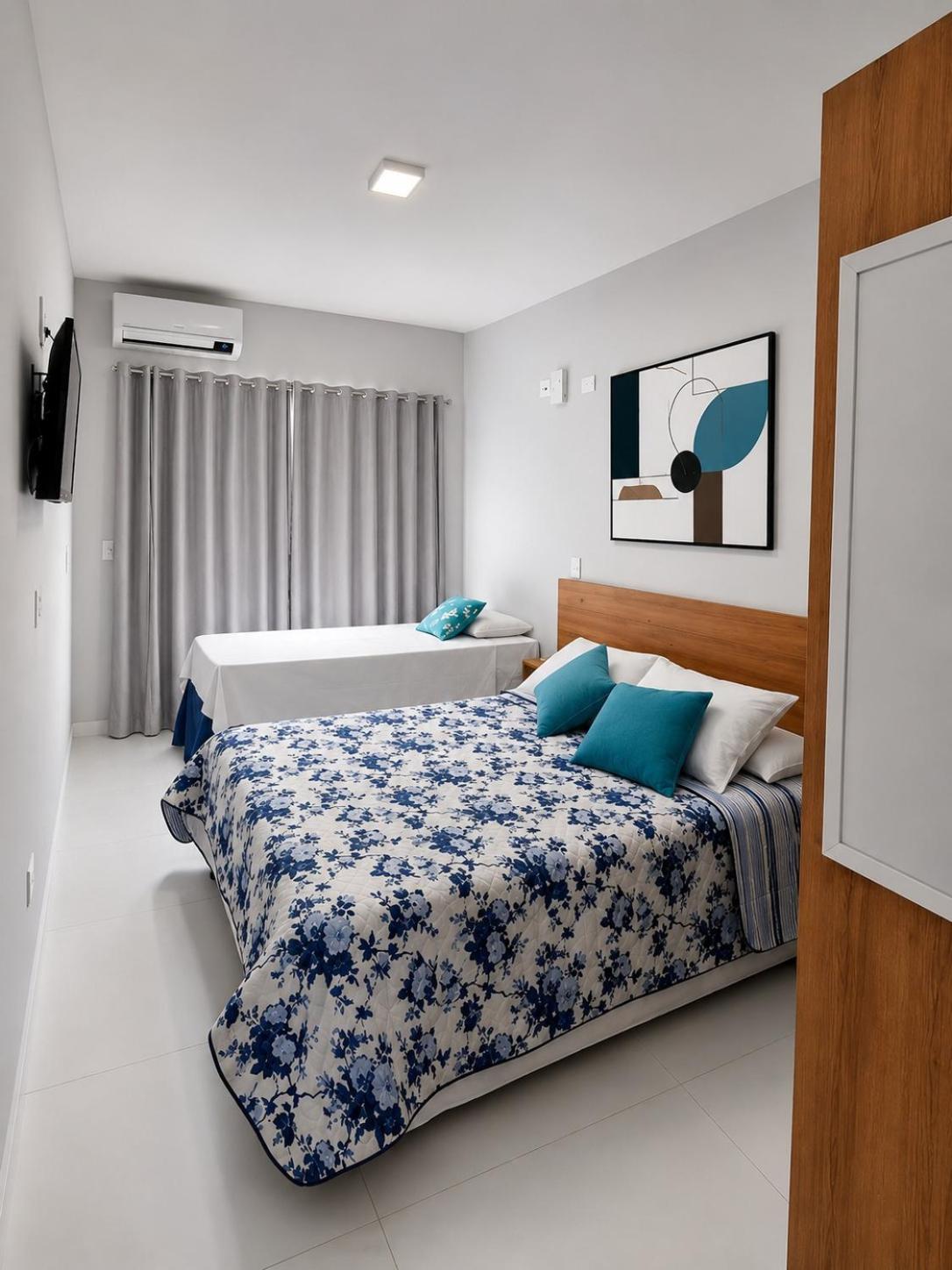 Quarto Triplo