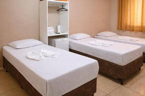 Quarto Triplo Standard