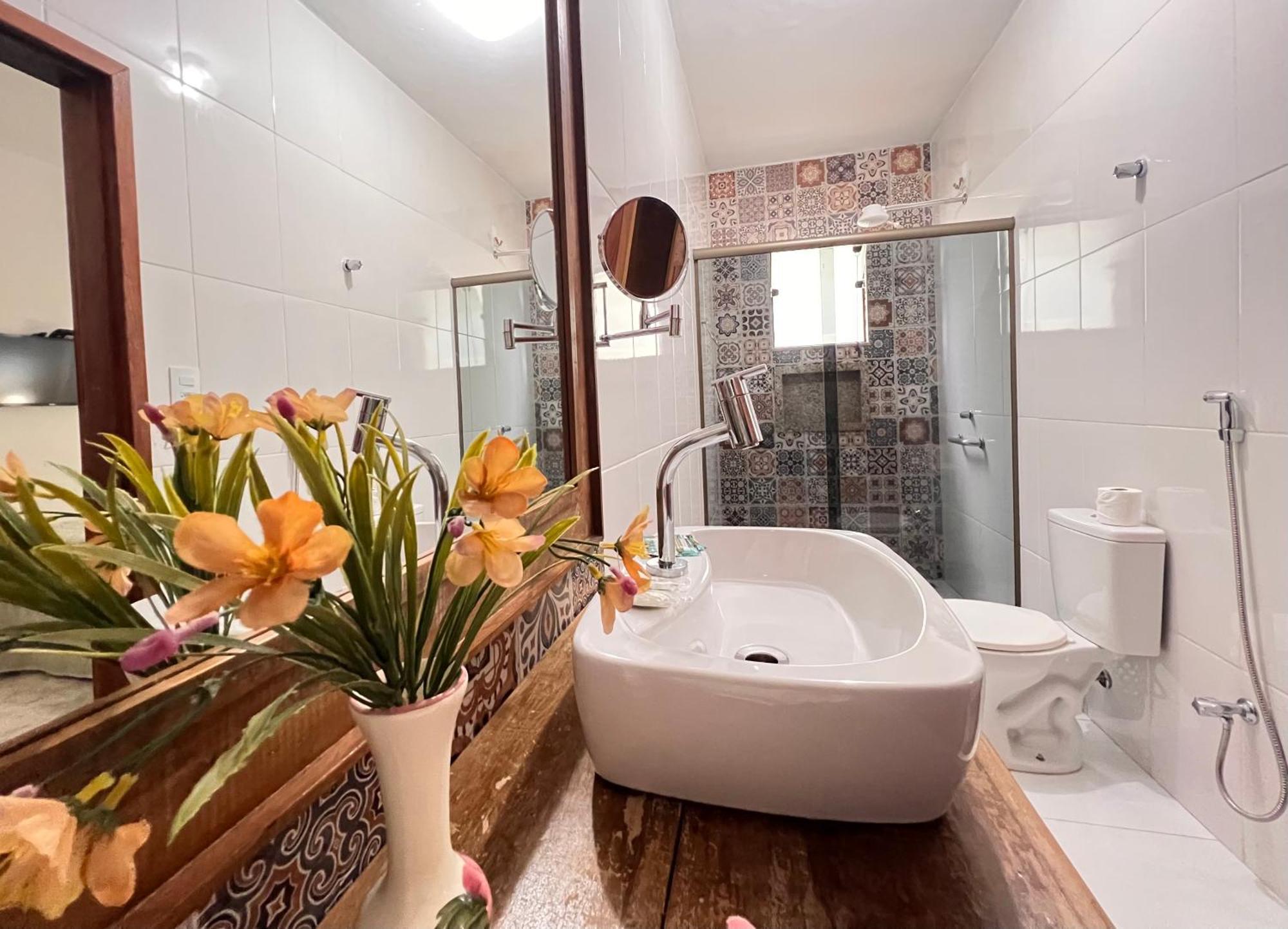 Quarto Duplo Standard