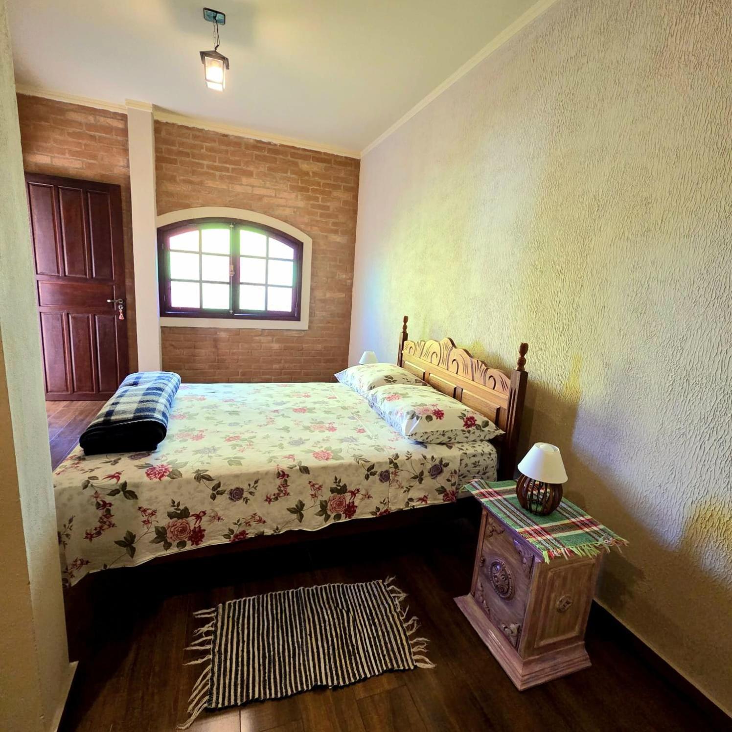 Quarto Duplo Standard