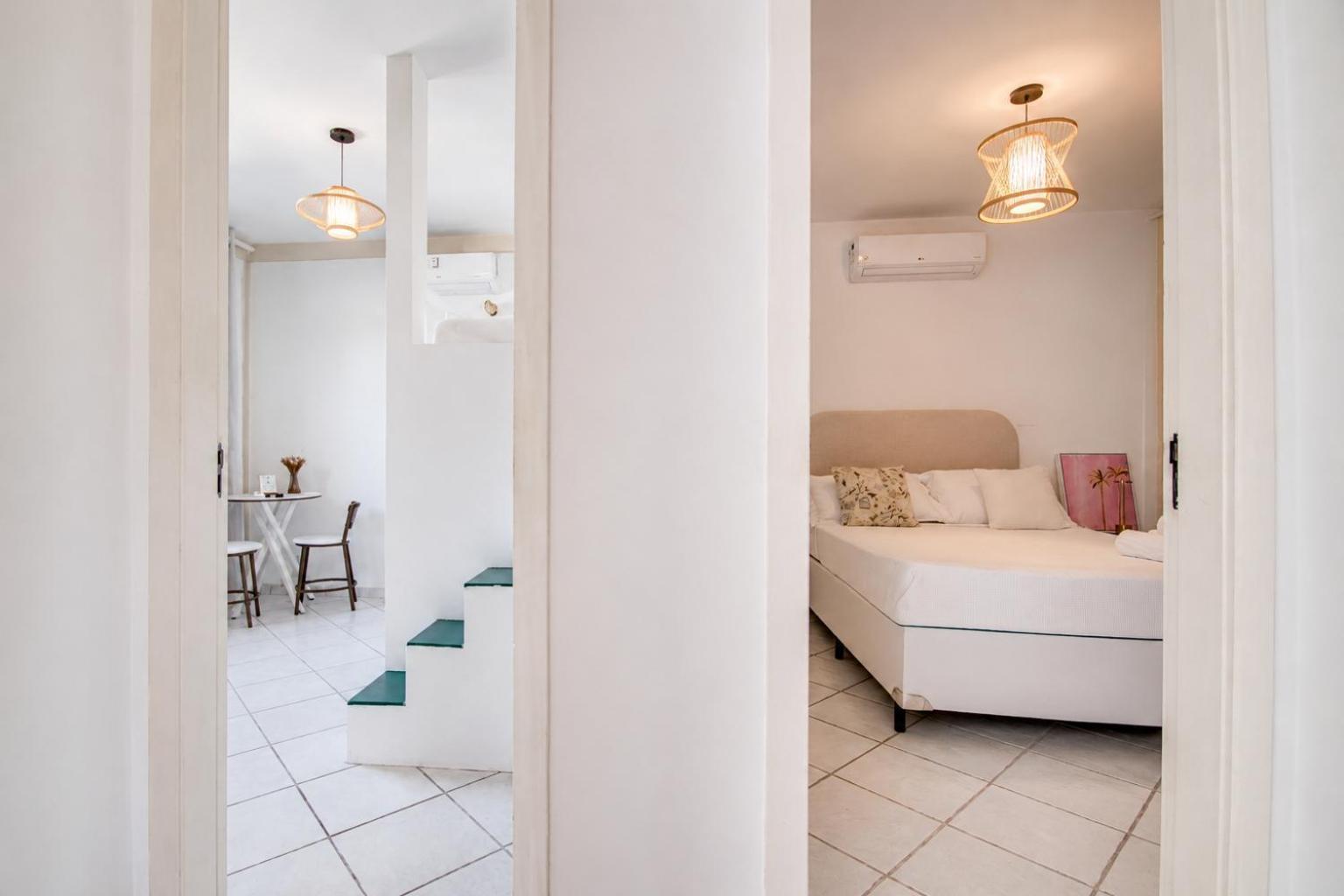 Chambre Quadruple Classique