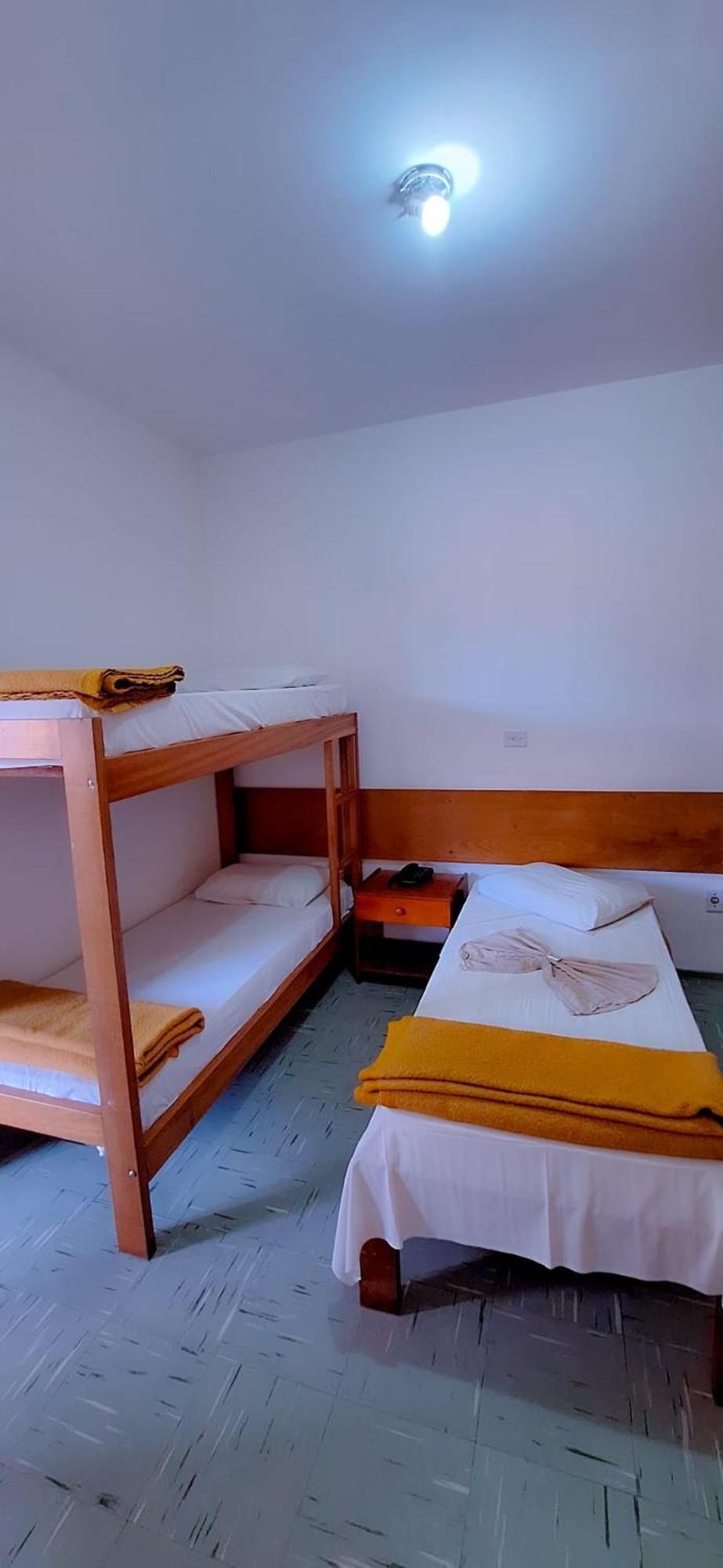 Quarto Triplo Superior