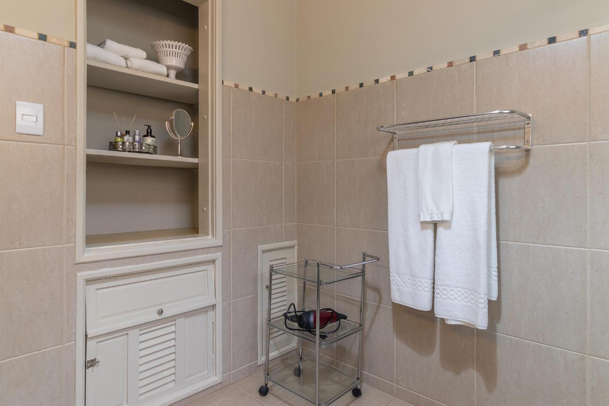 Apartamento Deluxe de 2 Quartos