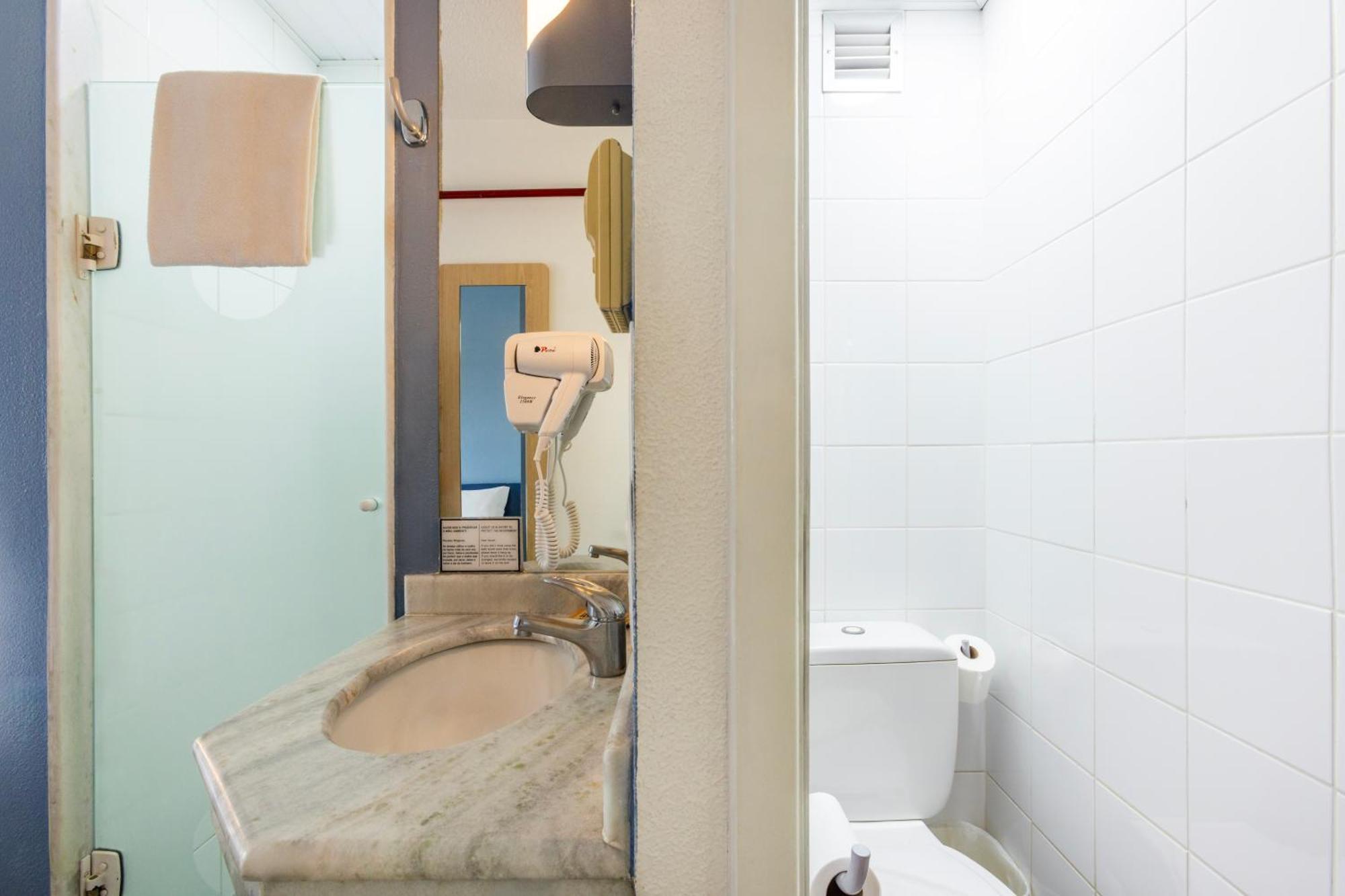 Triple Apartment