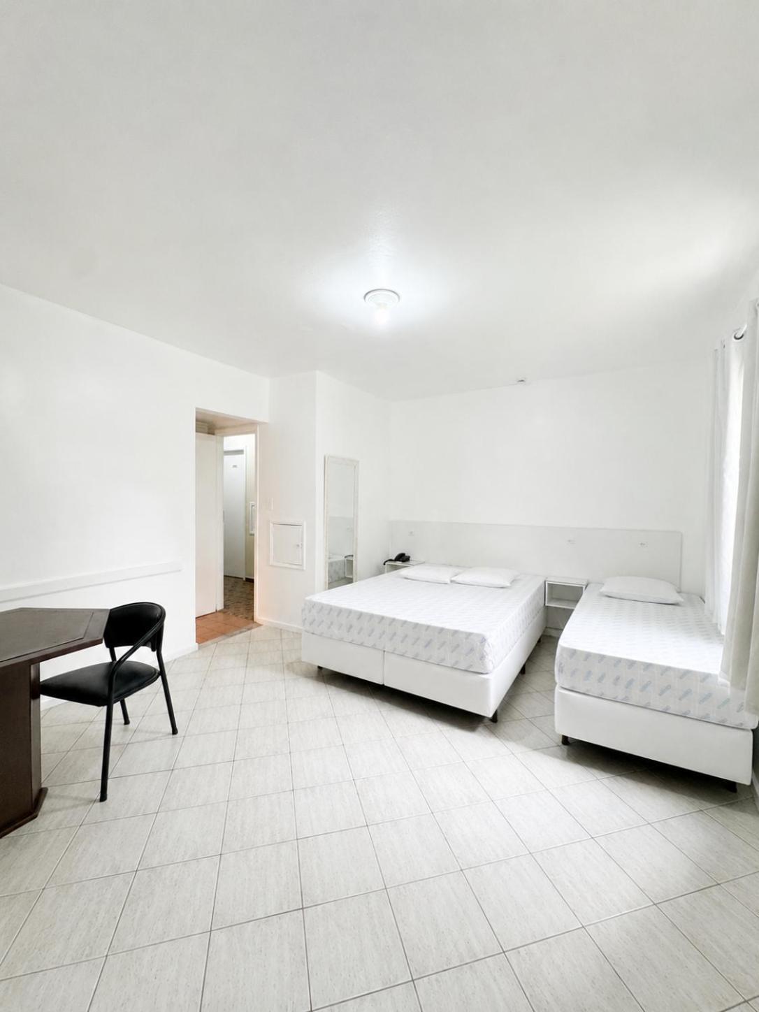Quarto Triplo