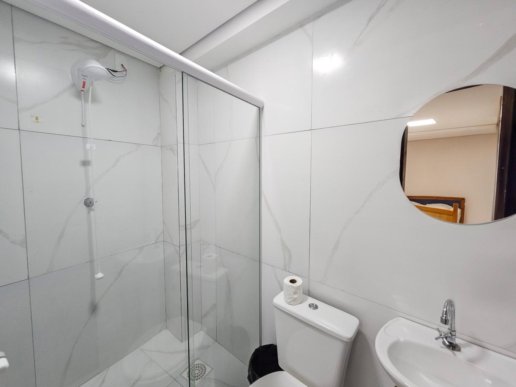 Quarto Duplo
