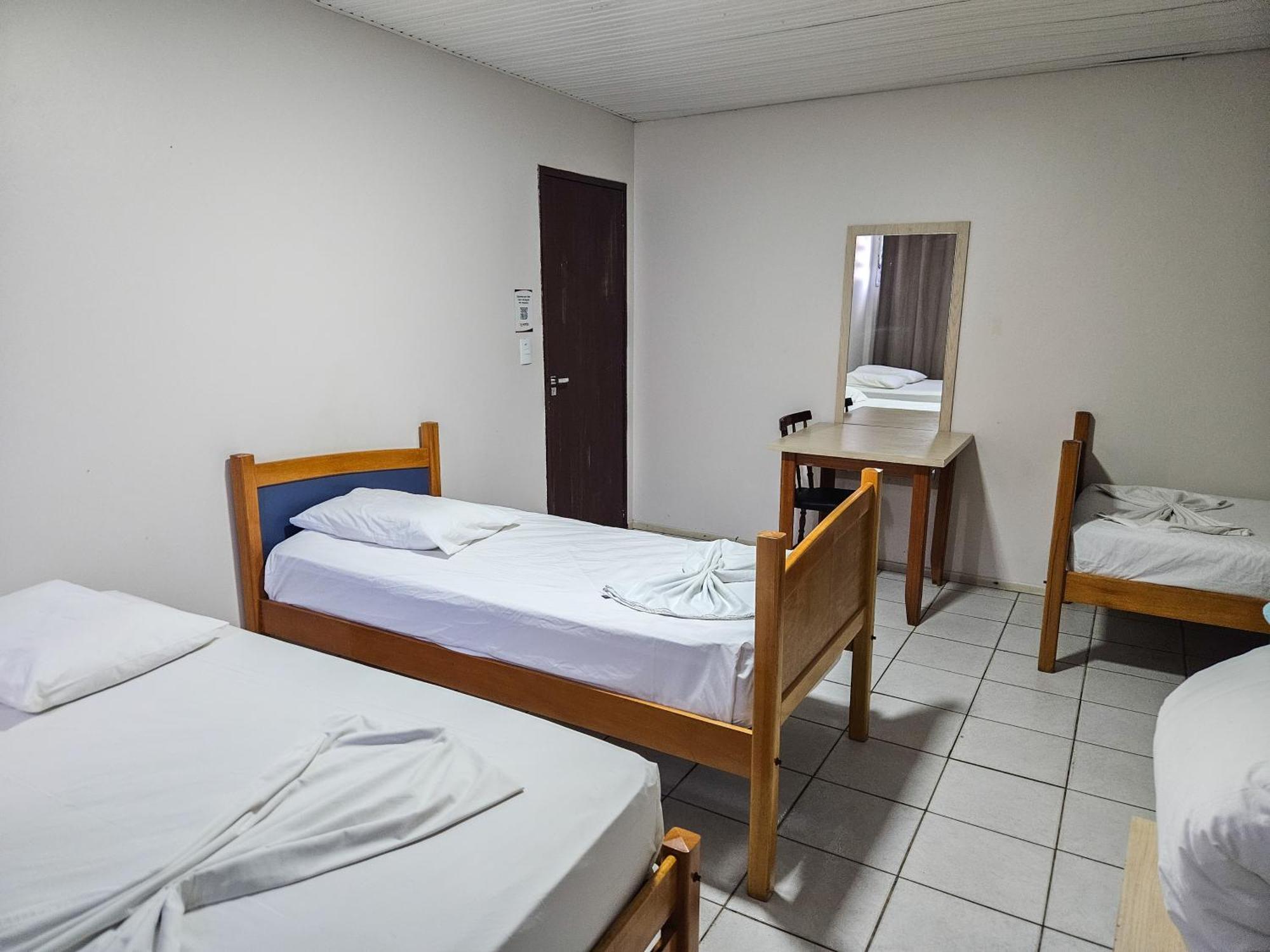 Quarto Quádruplo Superior