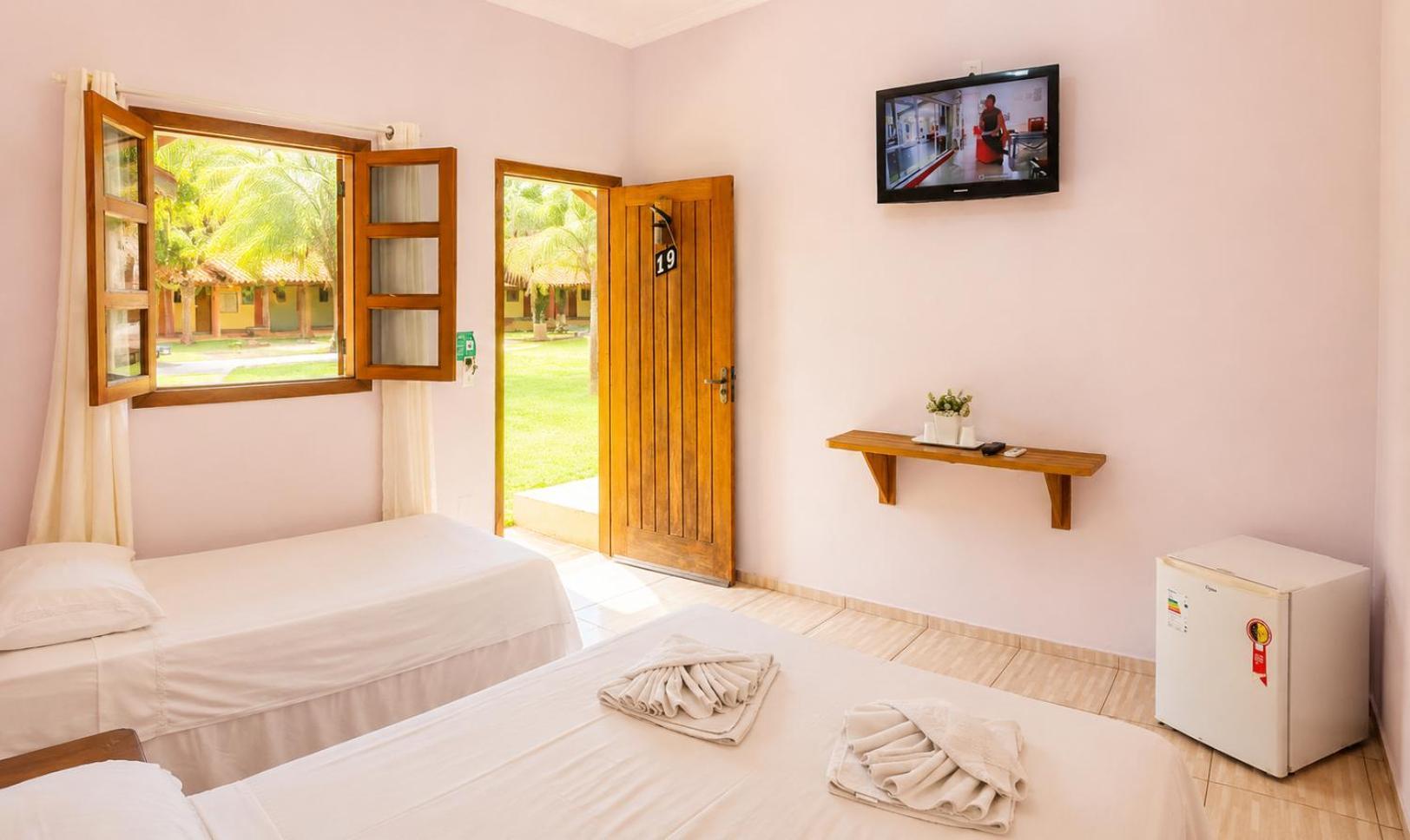 Quarto Triplo