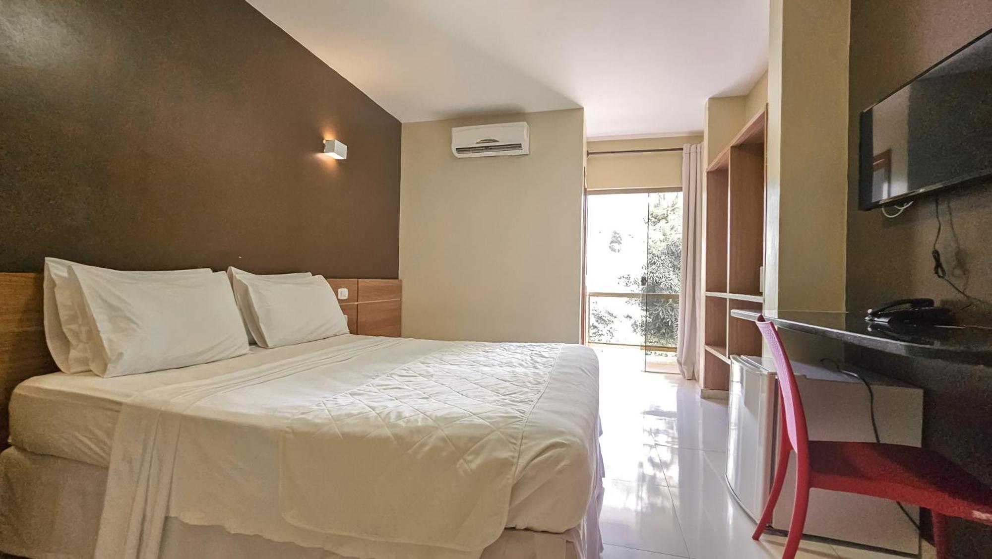 Luxury Triple Room