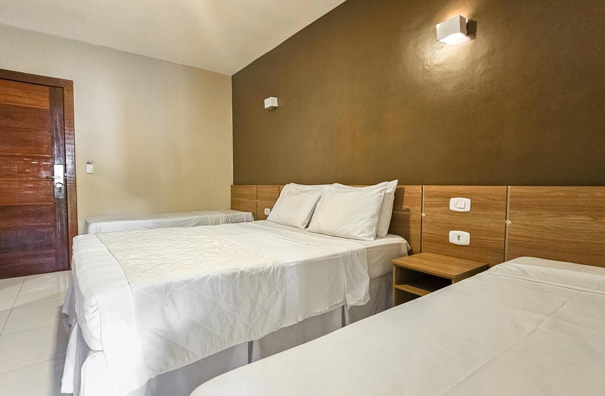 Luxury Quadruple Room