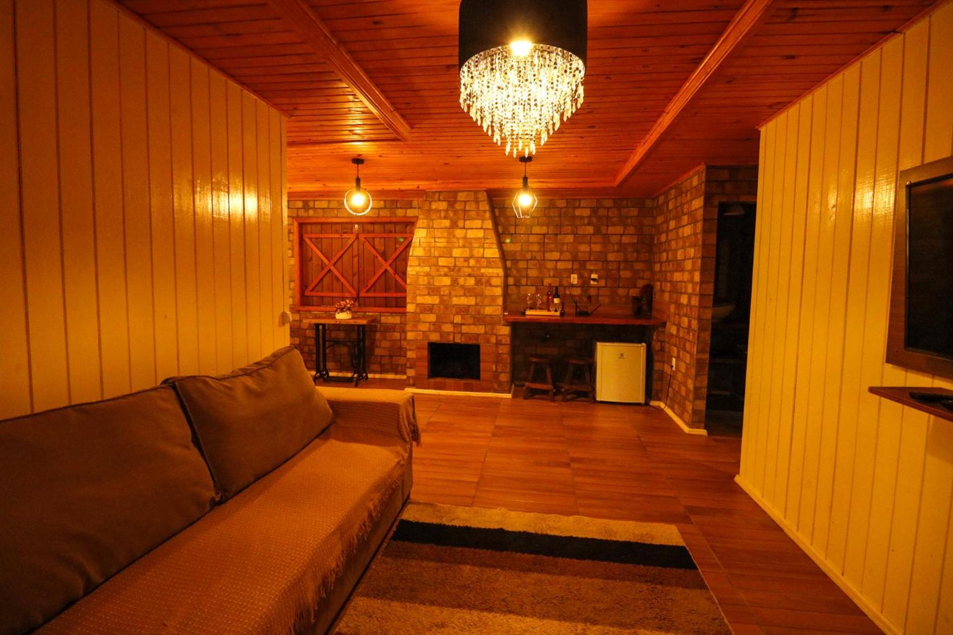 Quarto Família