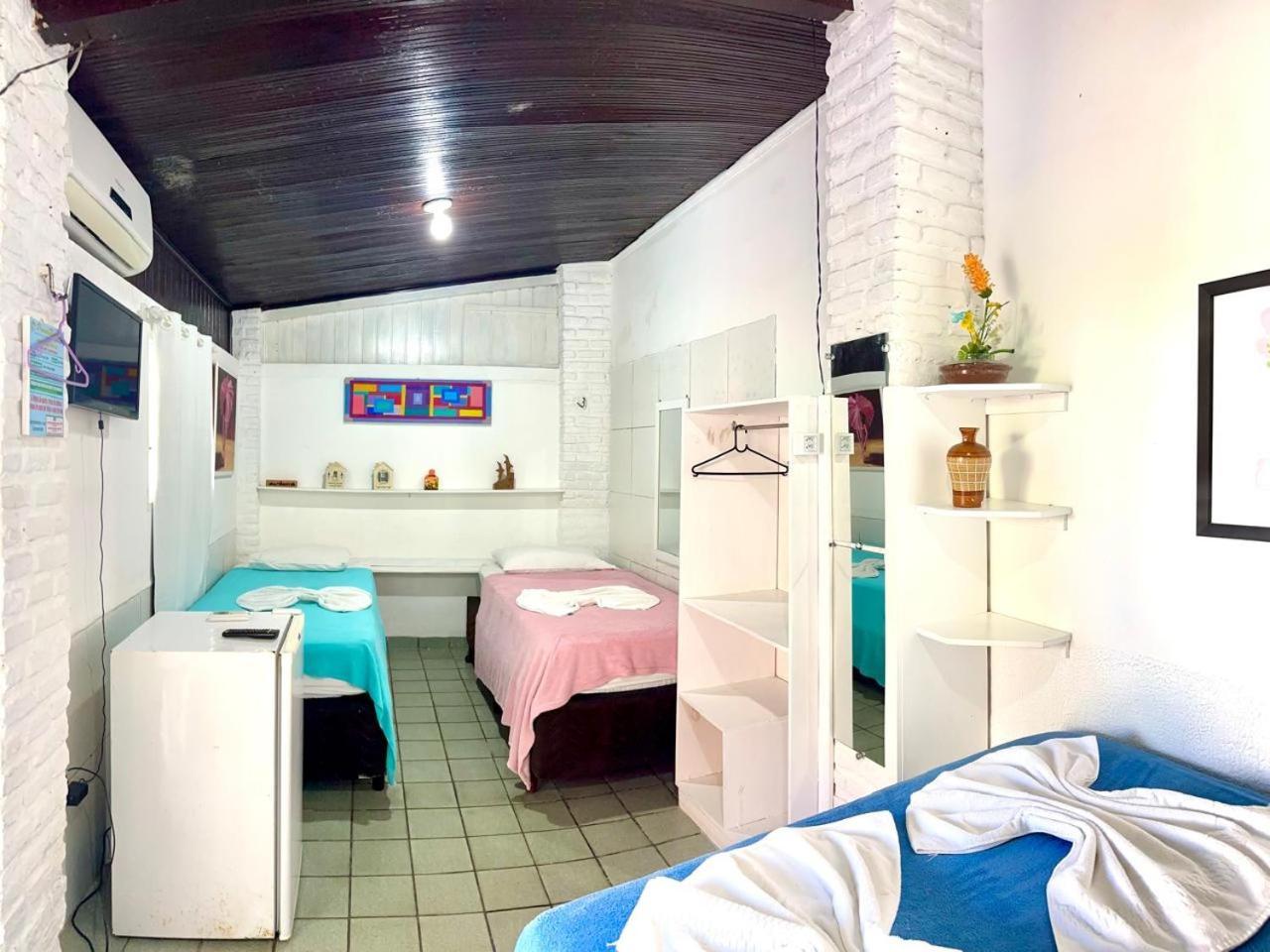 Habitación cuádruple