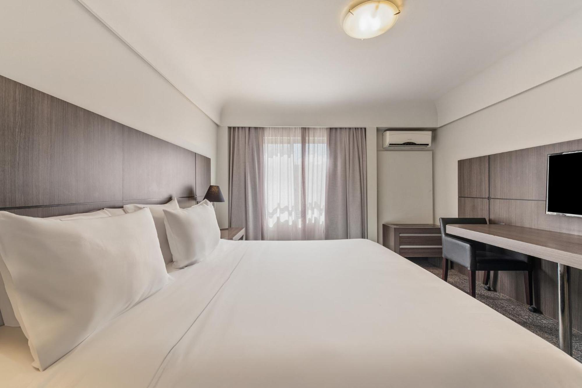 Luxury Double Room